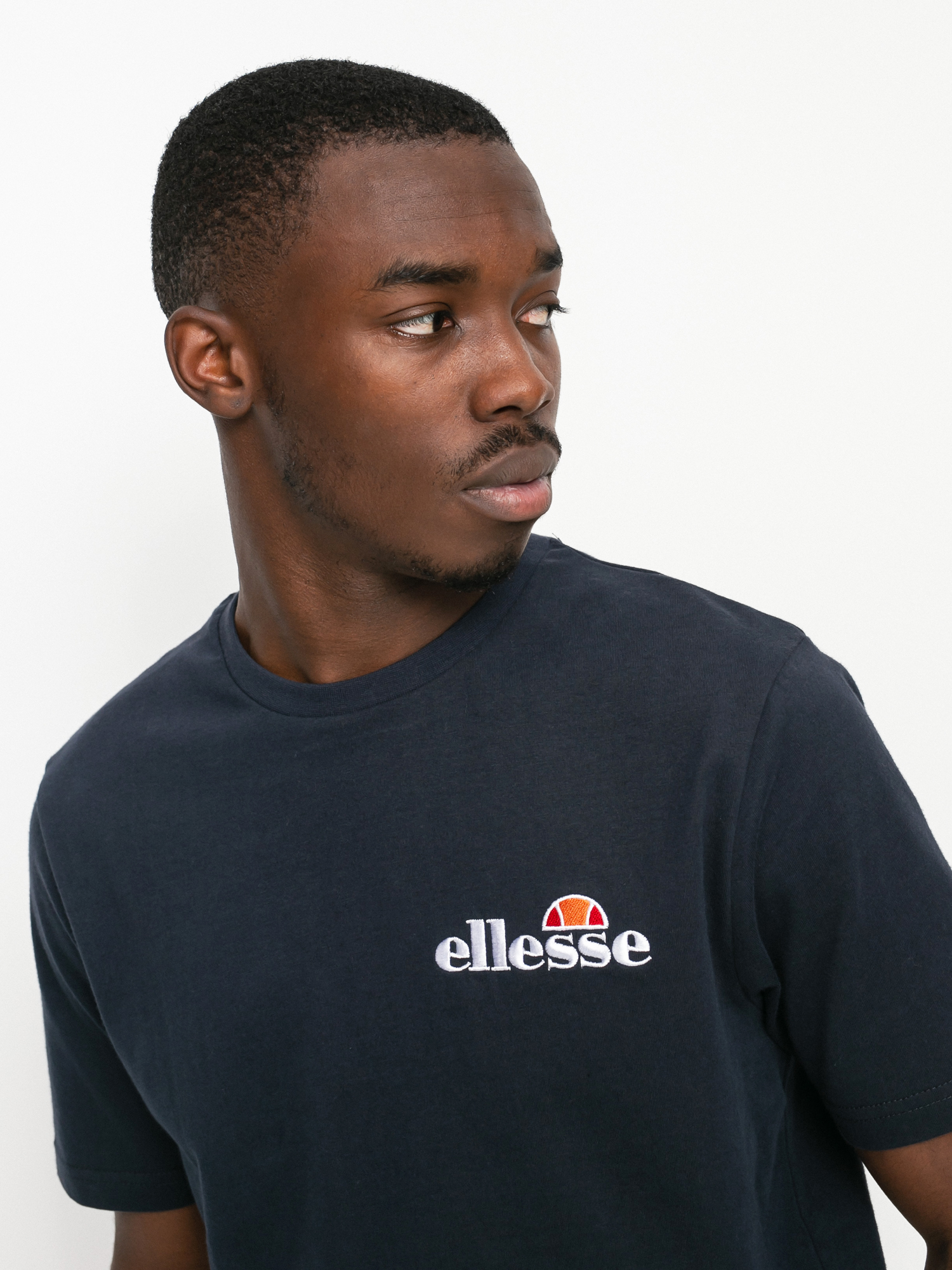 Ellesse Voodoo T-shirt (navy)