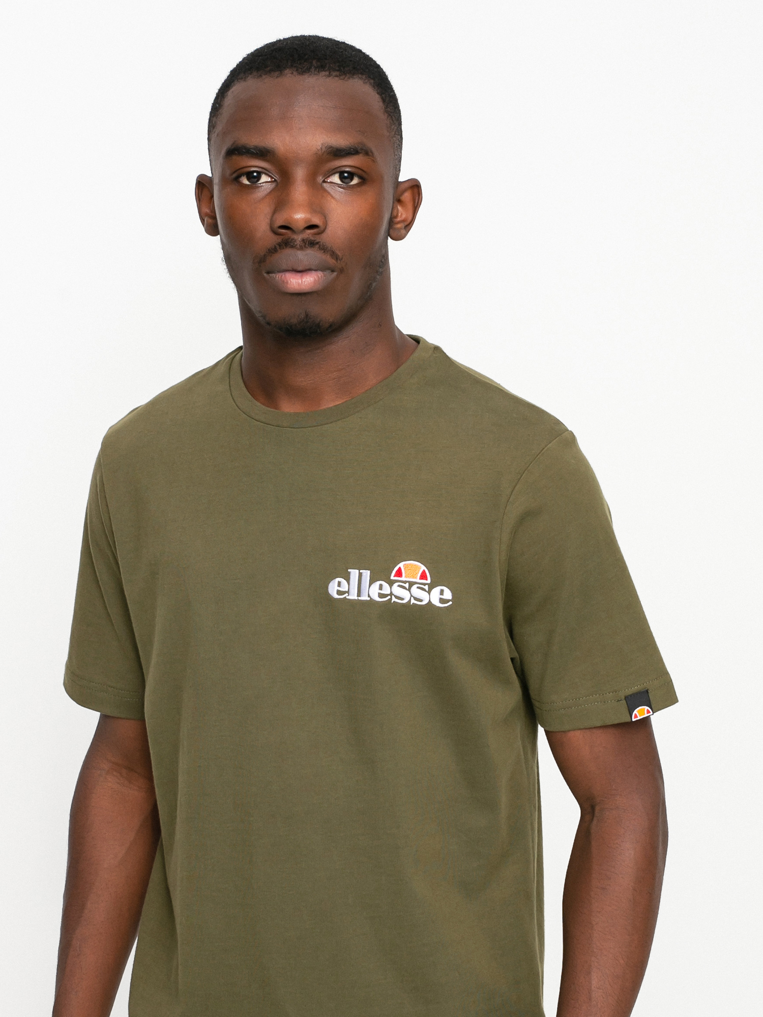 Ellesse Voodoo T-shirt (khaki)