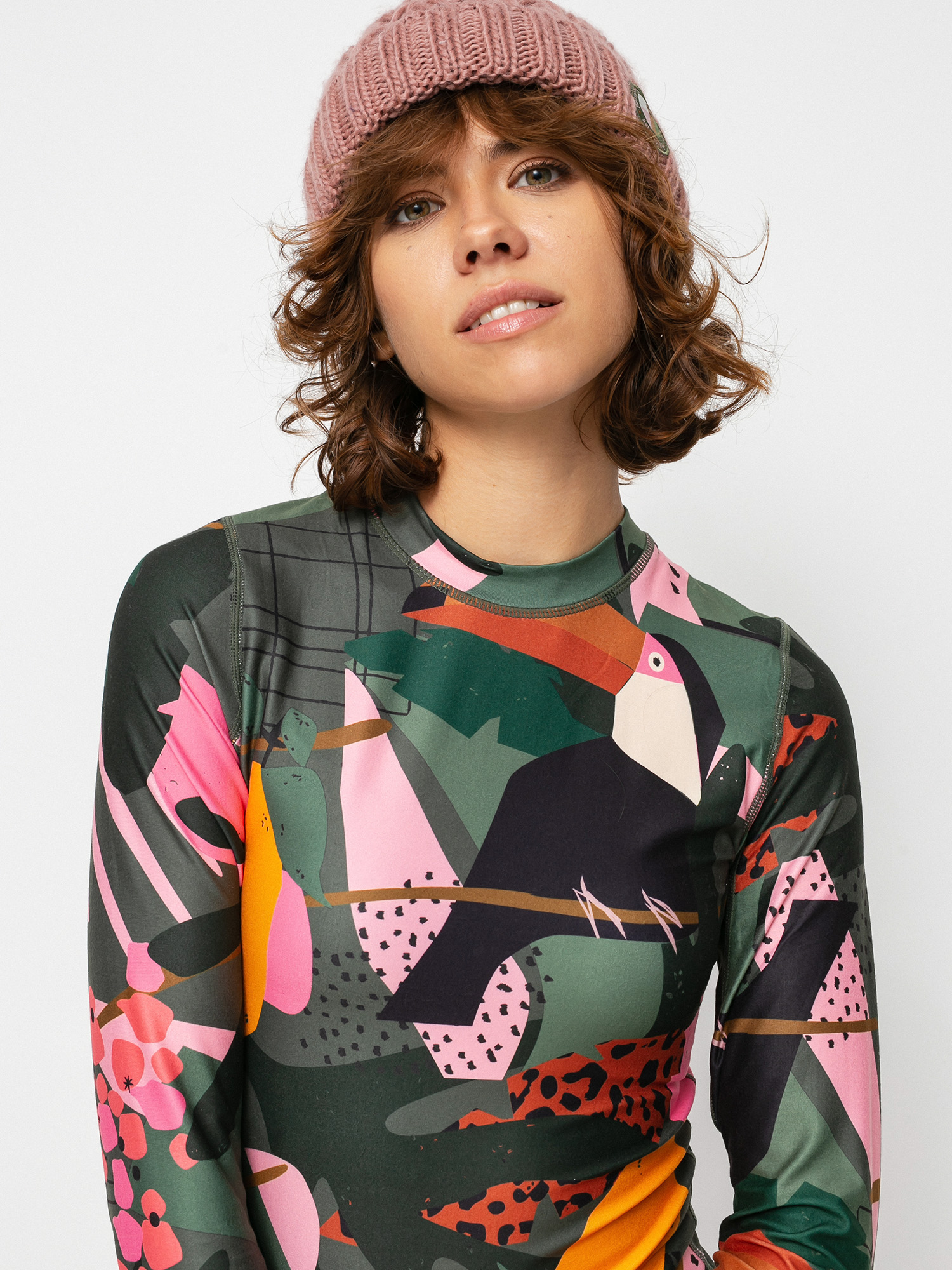 Femi Stories Pisco Underwear Wmn (tcn)