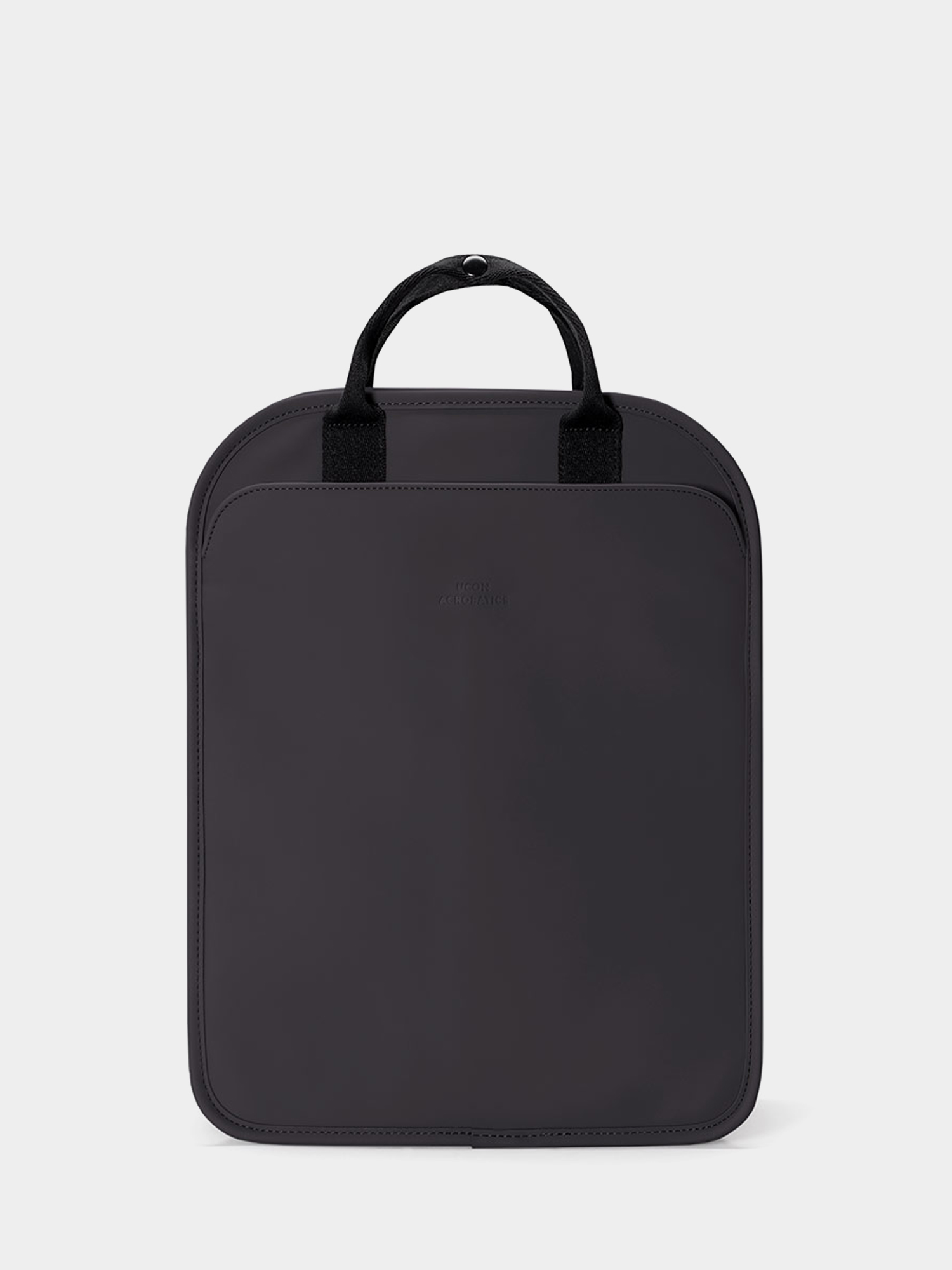 Ucon Acrobatics Alison Lotus Backpack - black (black)