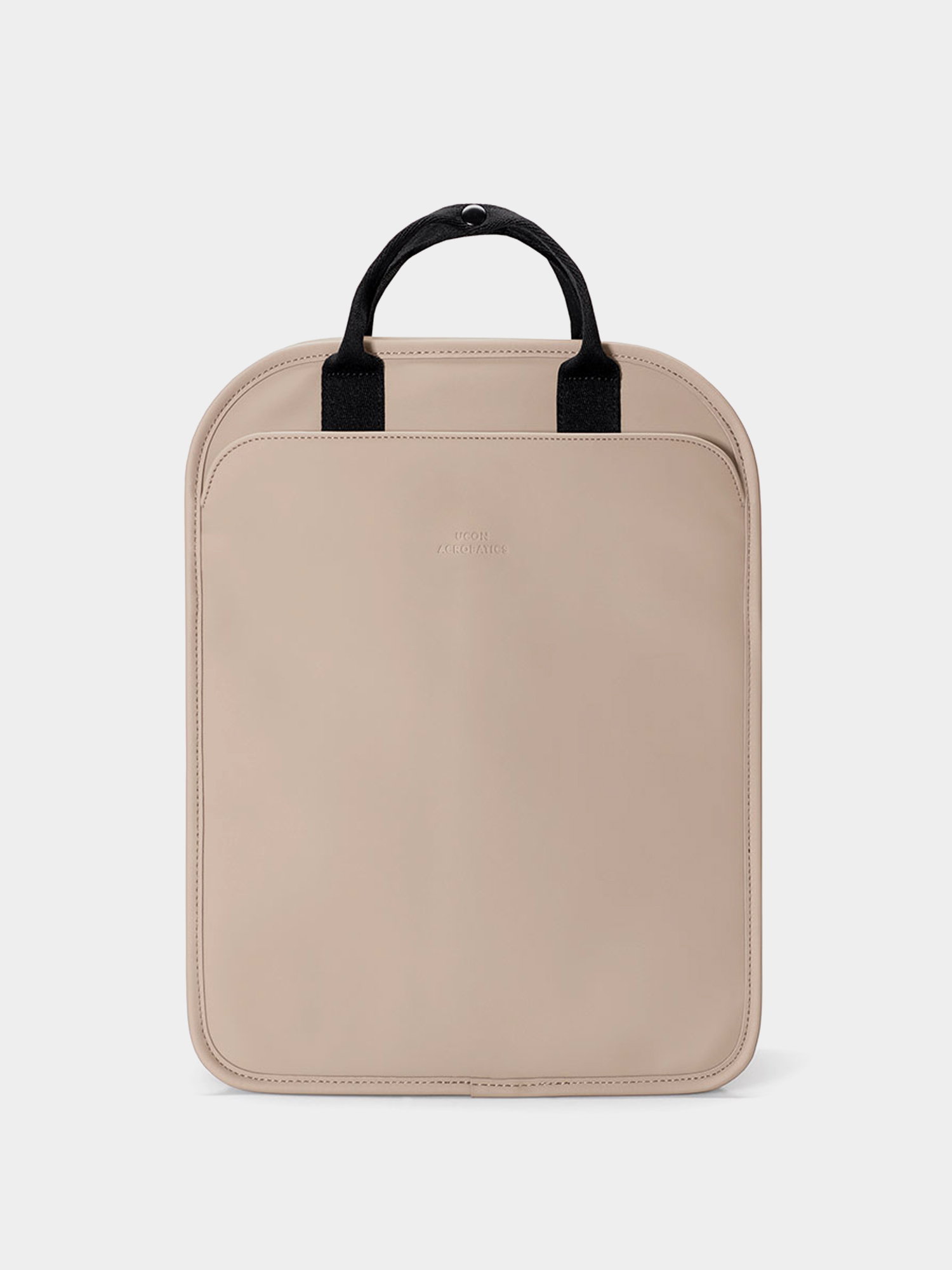 Nude color clearance backpack