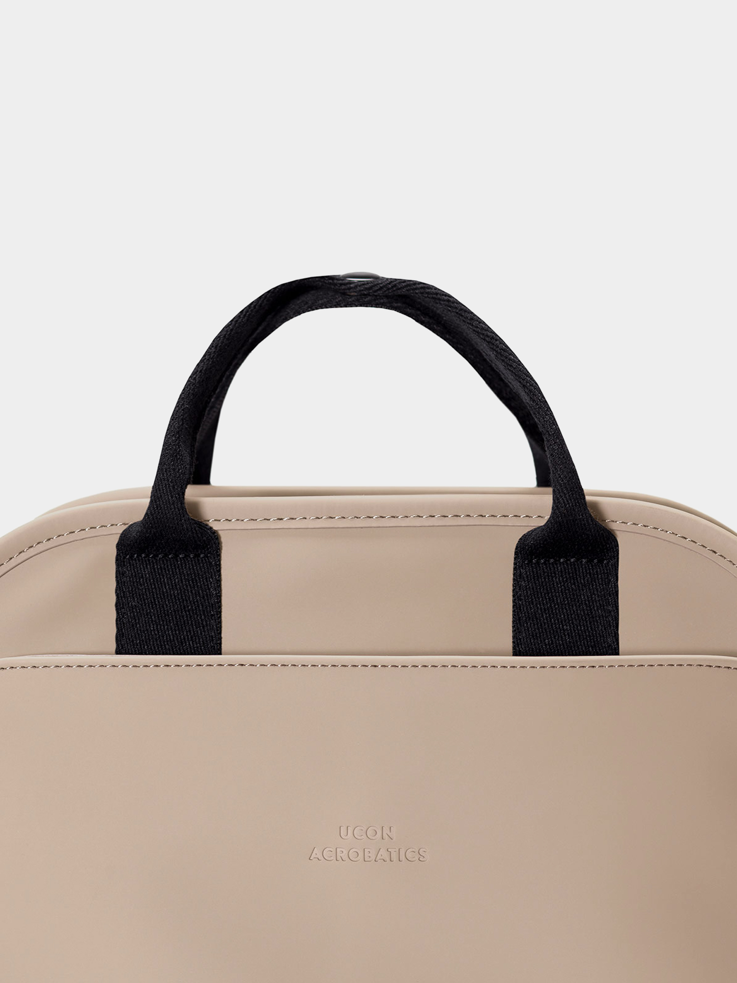 Ucon Acrobatics Alison Lotus Backpack - beige (nude)