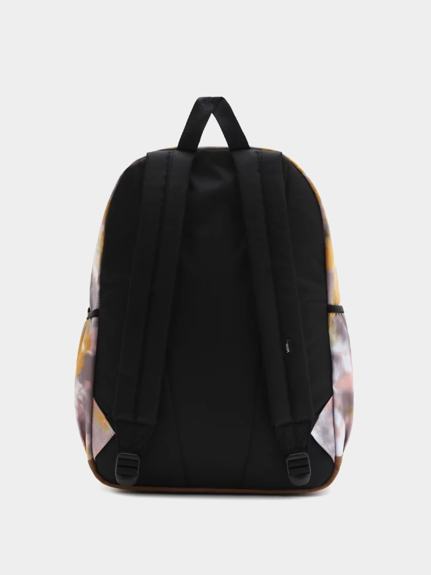 Vans Realm Plus Backpack Wmn (golden tie dye)