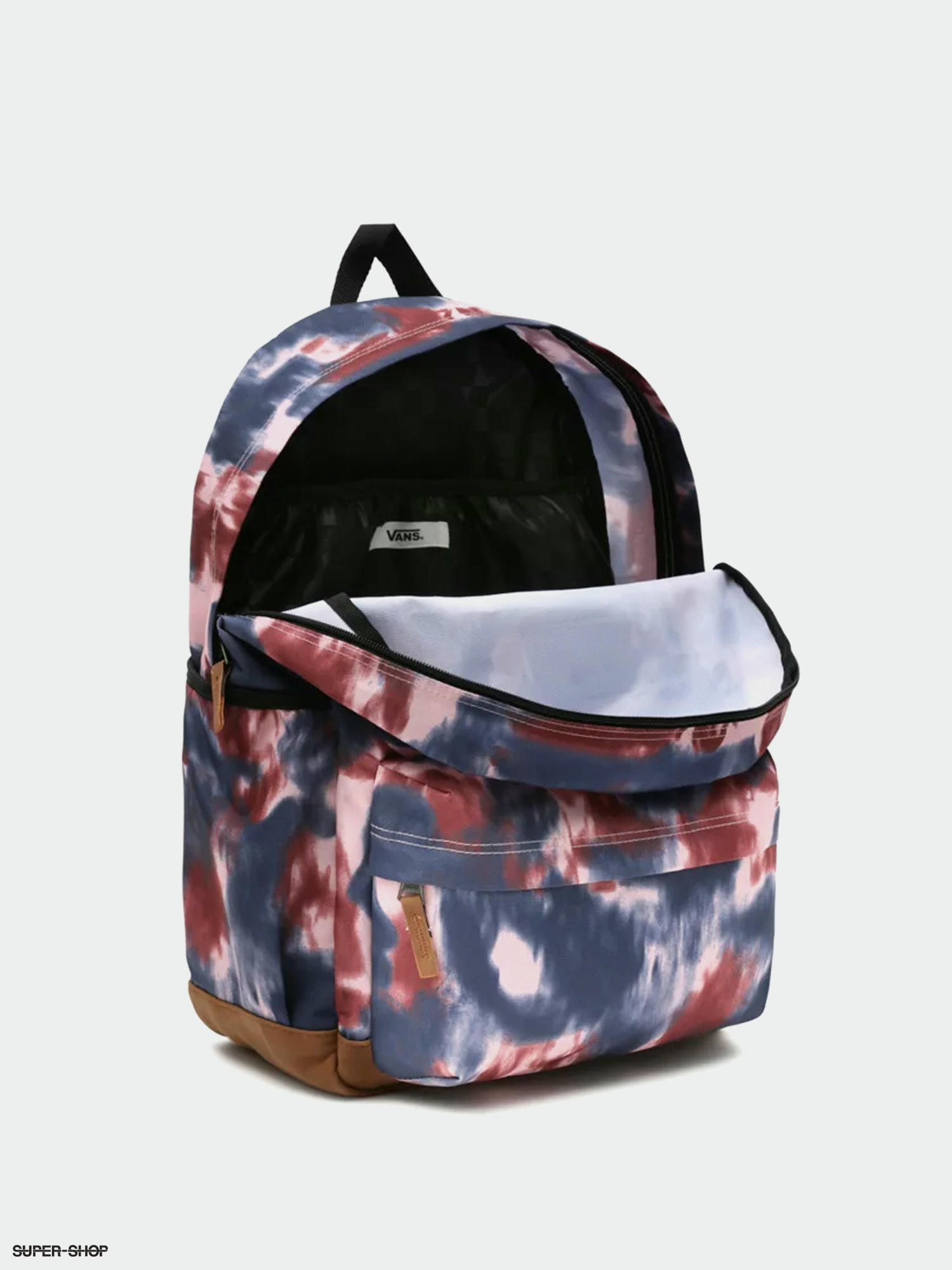 puma tie dye backpack