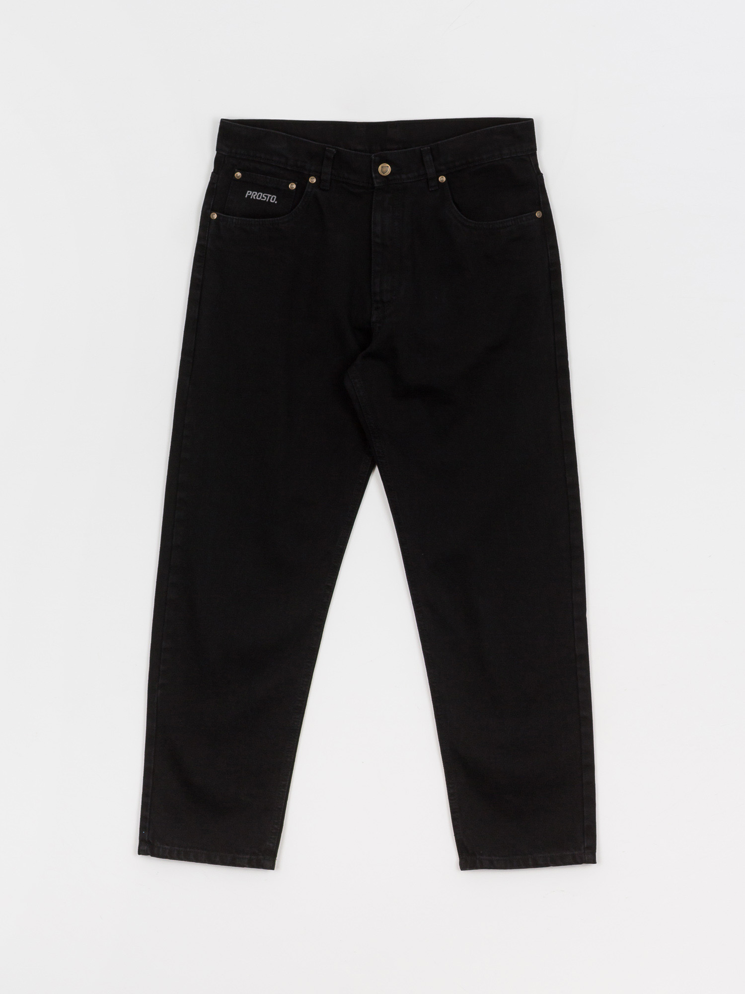 Prosto Flavour XXI Pants (black)