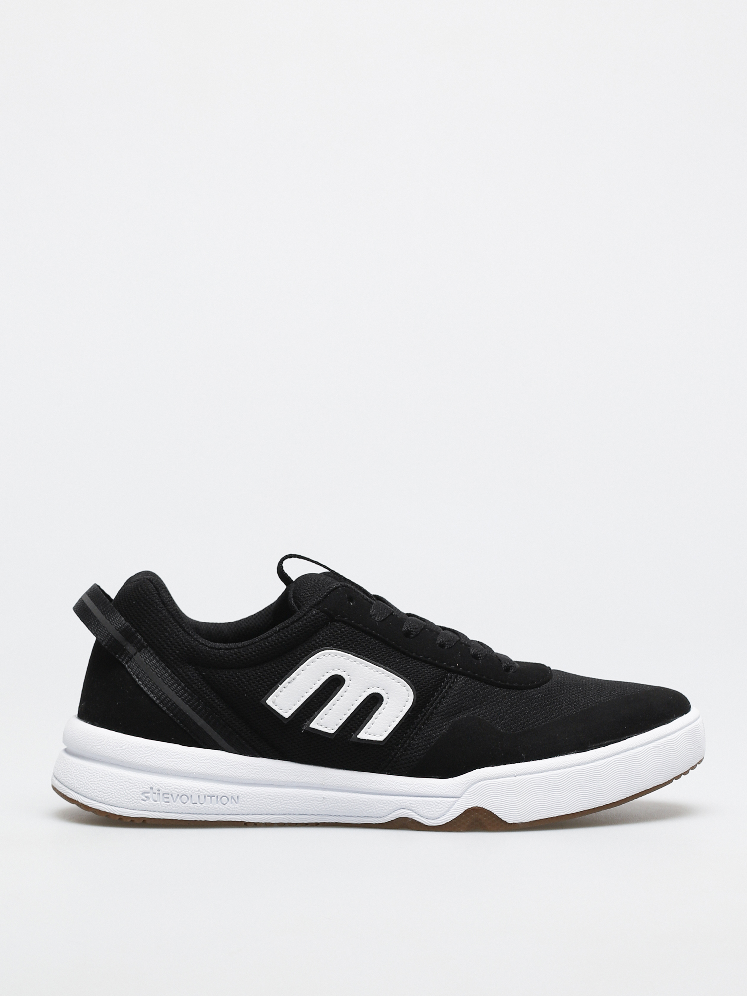 Etnies Ranger Lt Schuhe (black/white/gum)