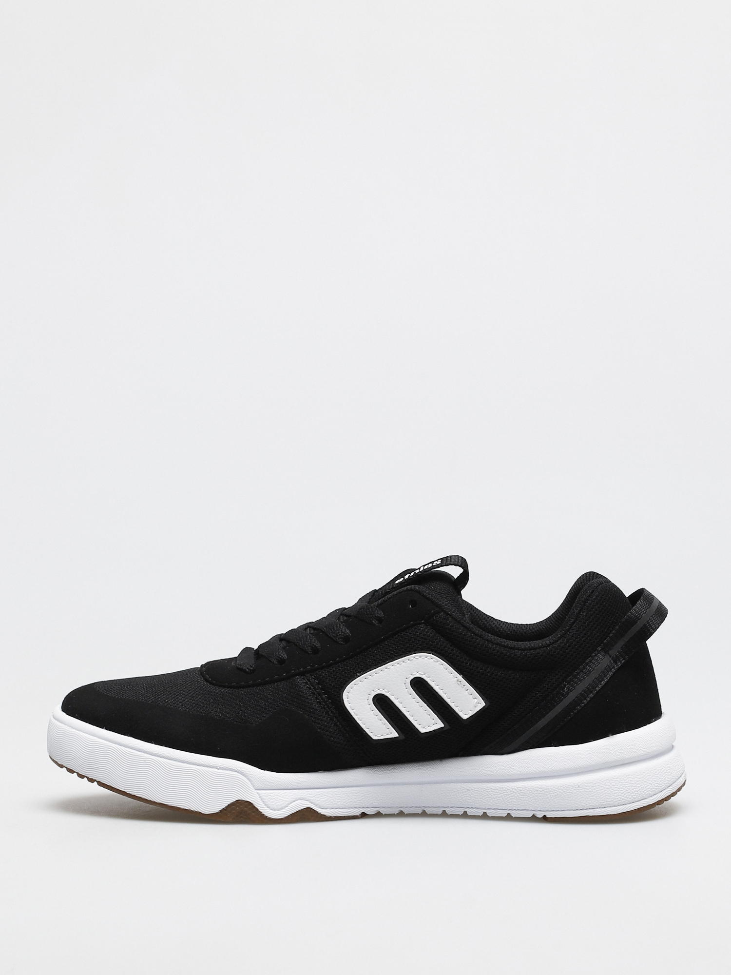 Etnies Ranger Lt Schuhe (black/white/gum)