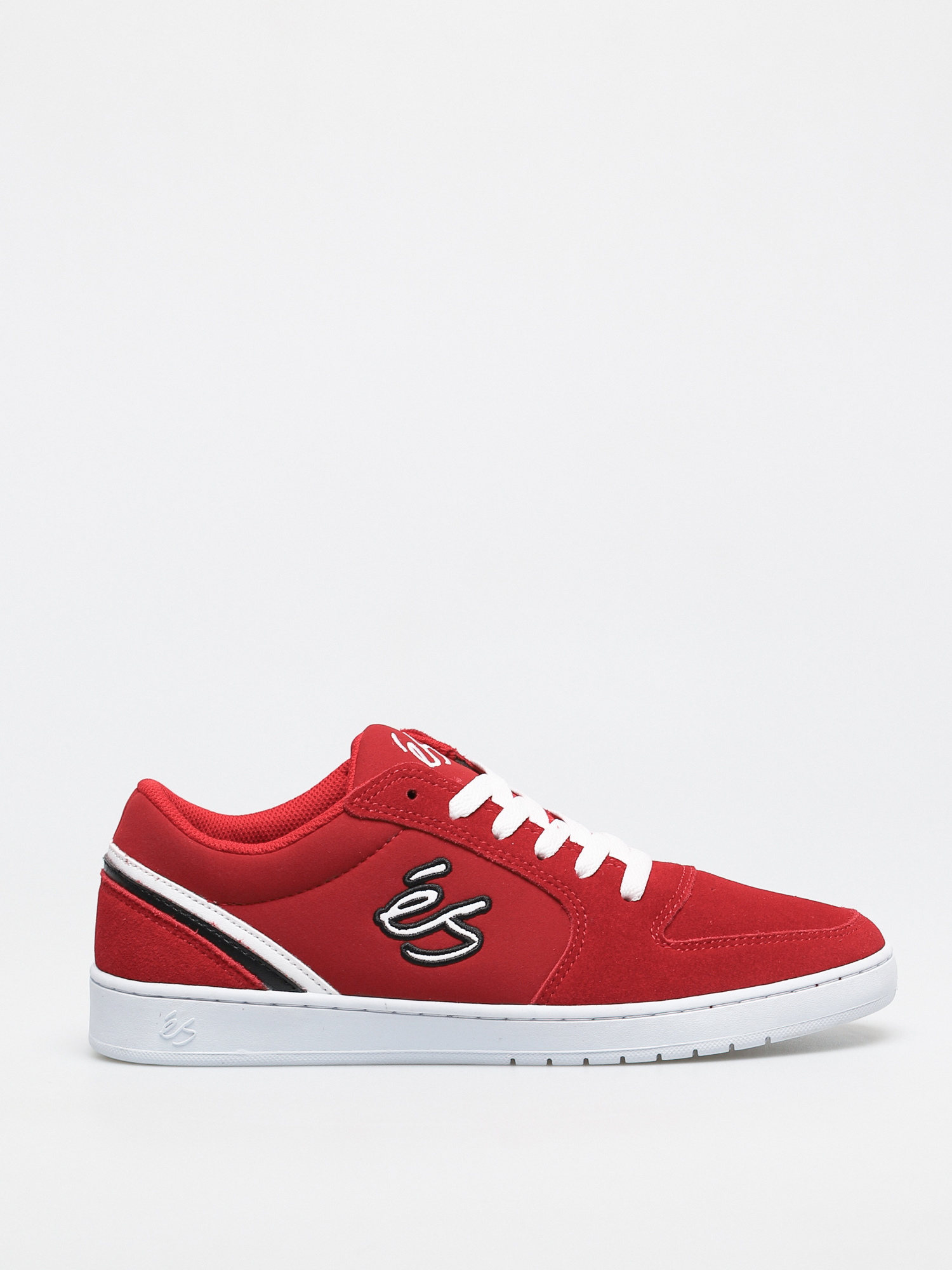 eS Eos Shoes (red) eS Eos Shoes (red)