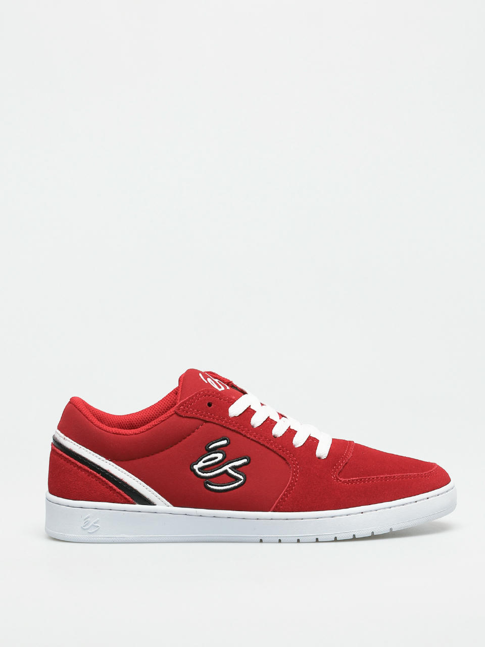 eS Eos Shoes (red)