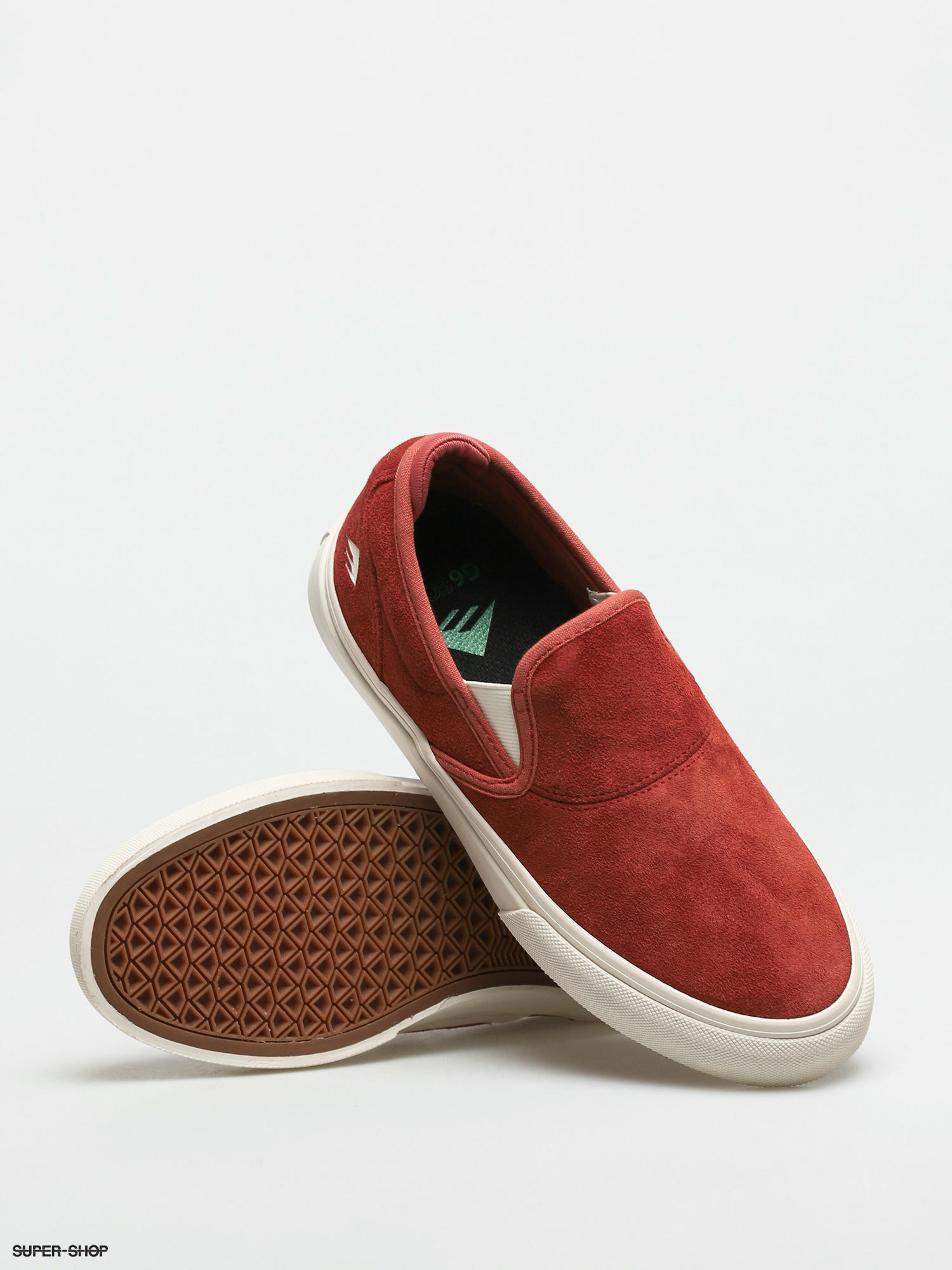 emerica wino slip on