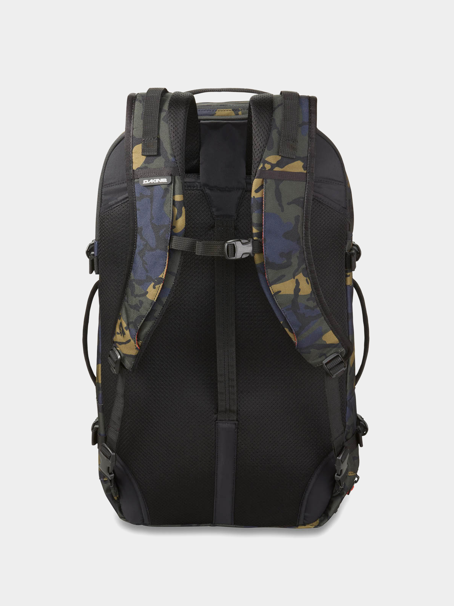 Dakine Split Adventure 38L Backpack (cascade camo)