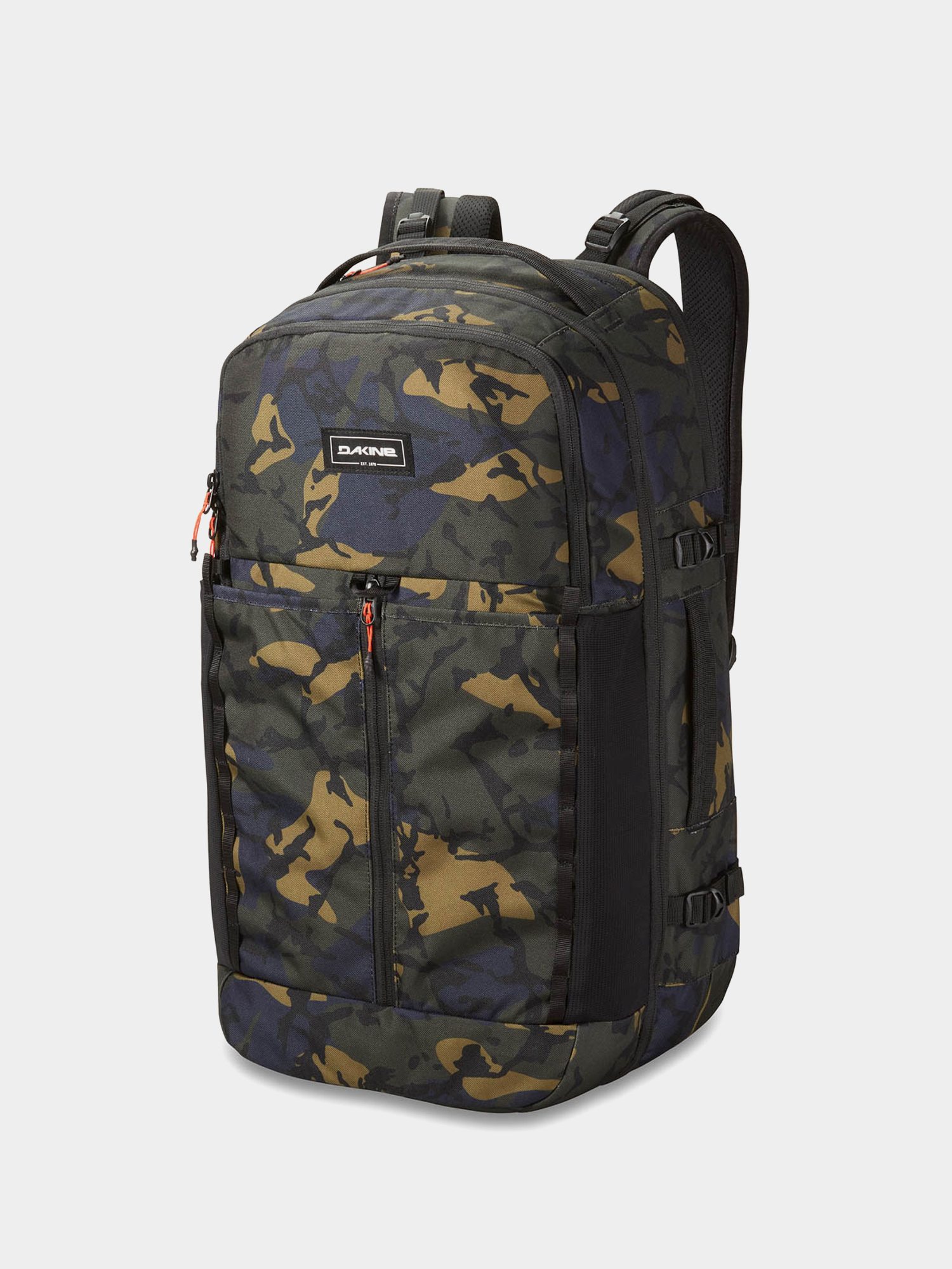 Dakine Split Adventure 38L Backpack (cascade camo)