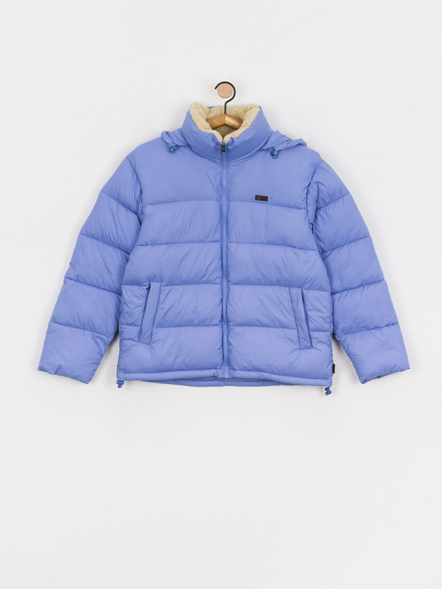 blue jacket online