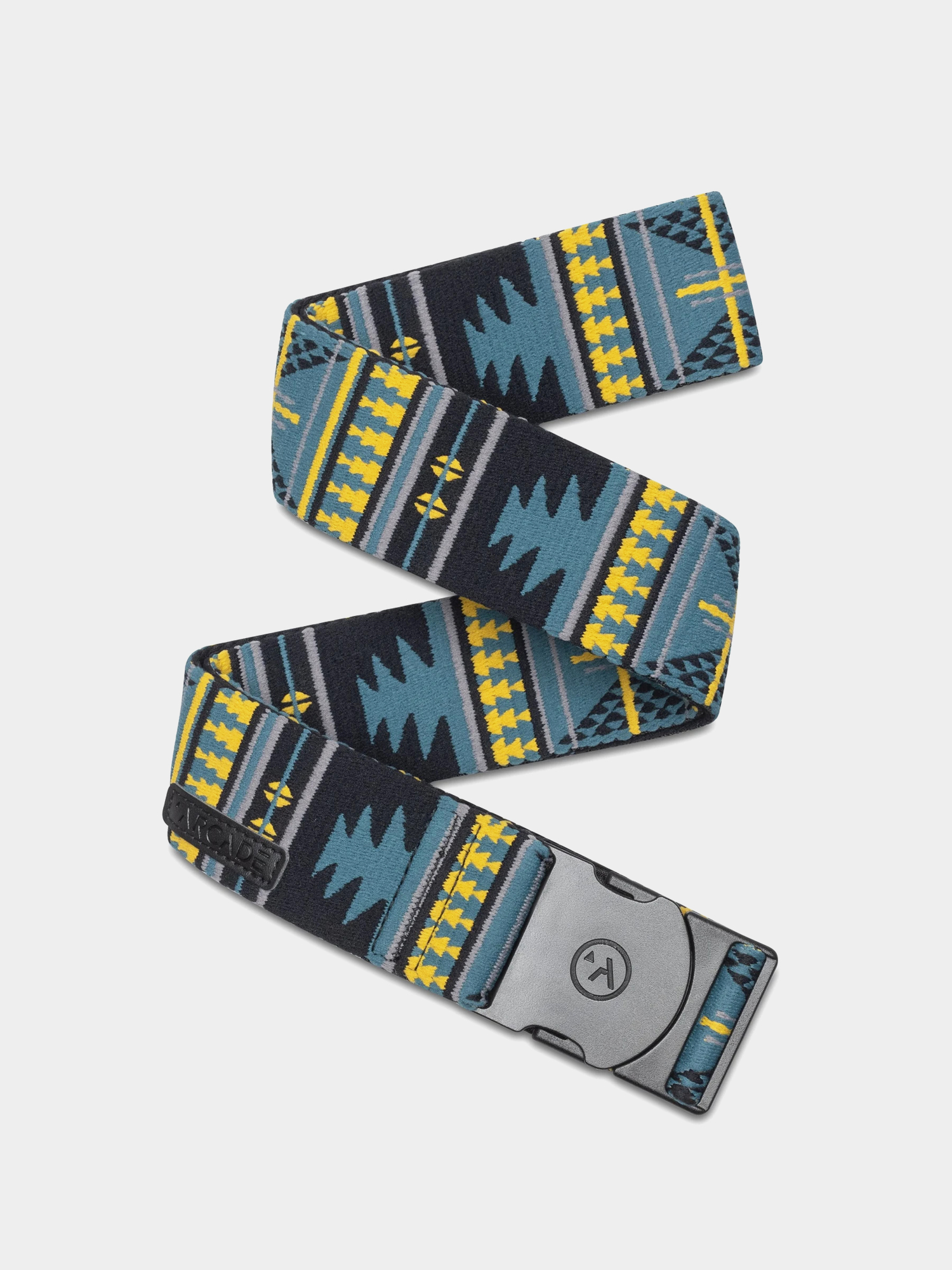 Arcade Ranger Belt (tidal/dr rug)