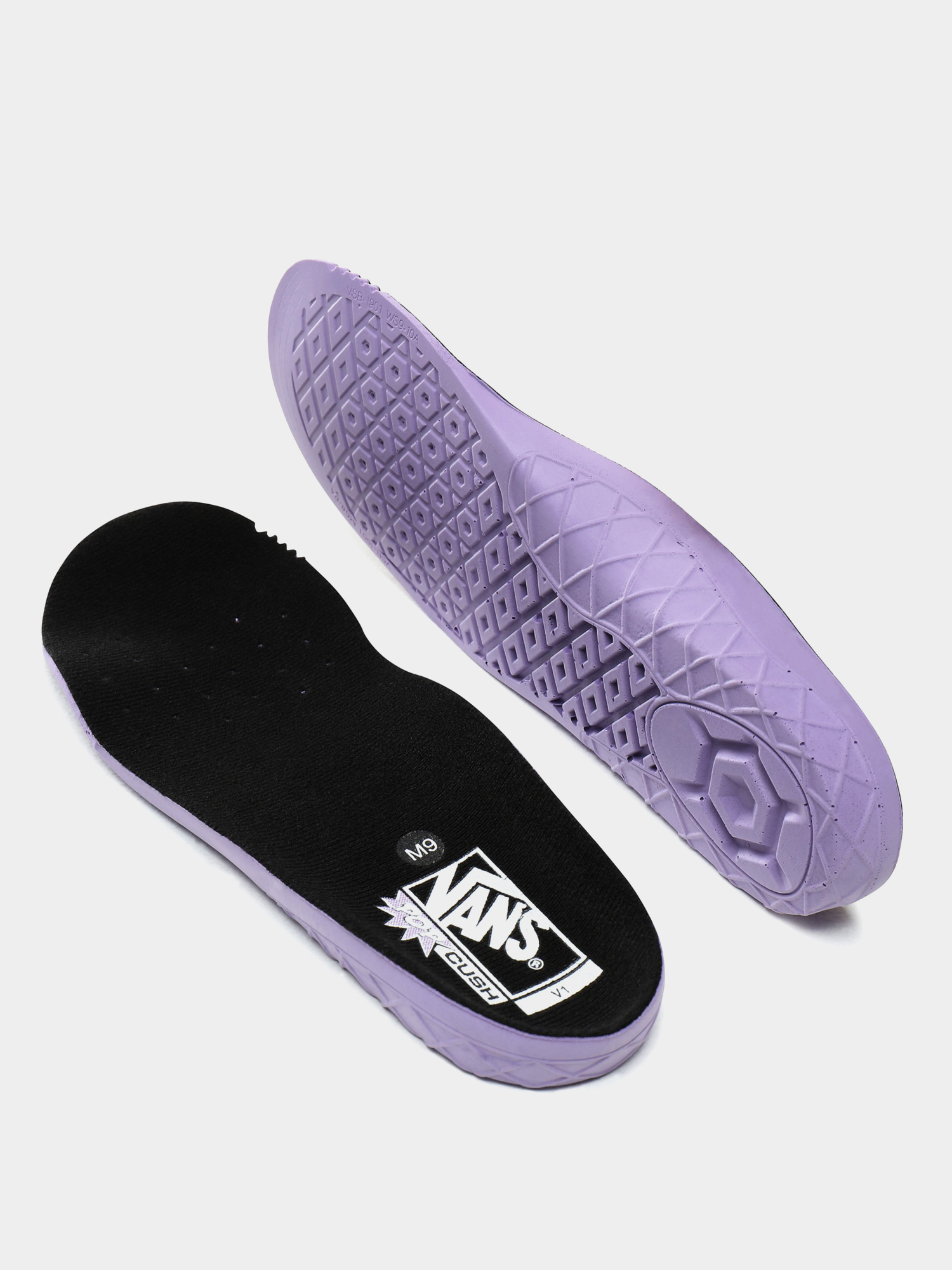 Womens Vans Hi Standard Og Snowboard boots (black/white 19)