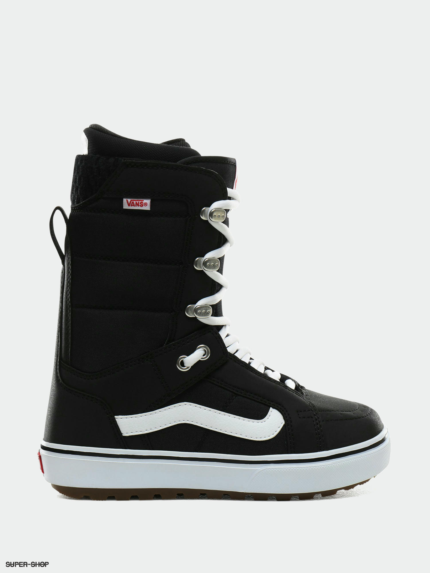 vans off the wall snowboard boots