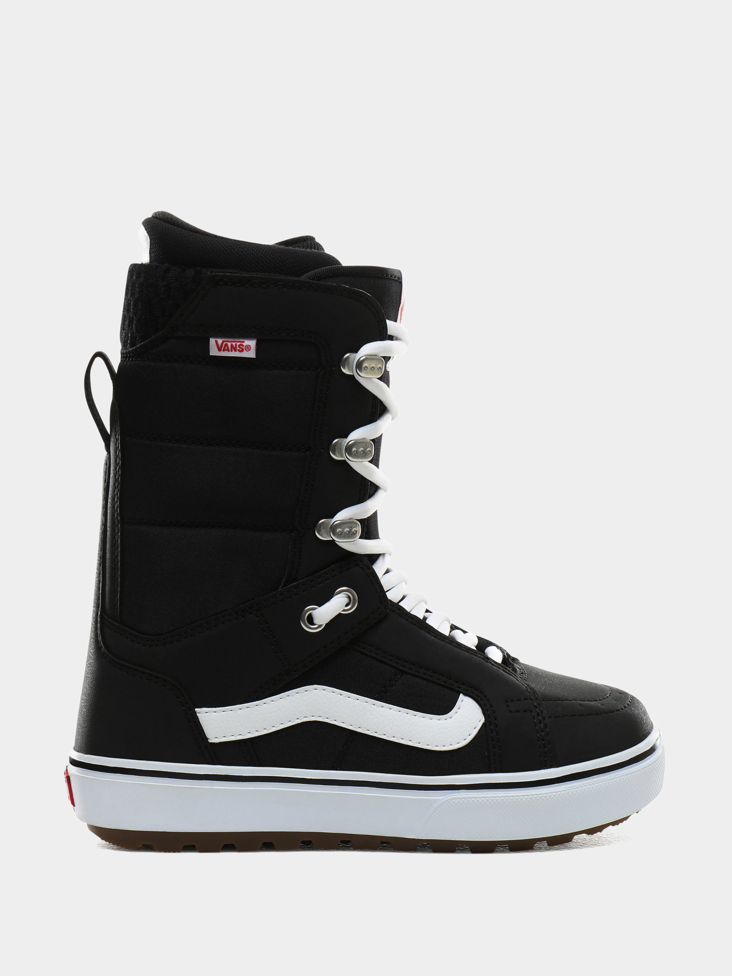 Vans Hi Standard Og Snowboard boots Wmn black (black/white 19)