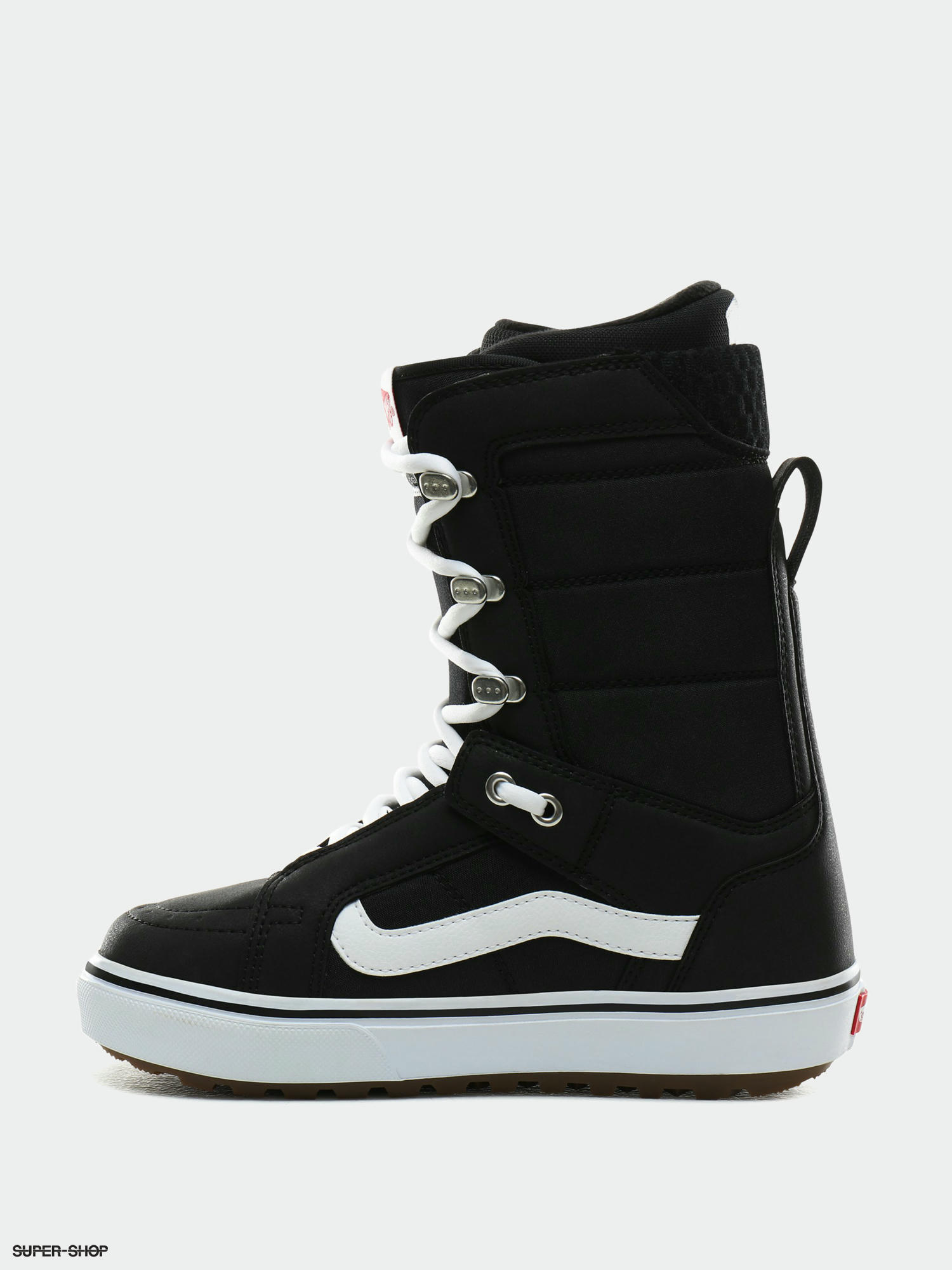 vans hi standard womens