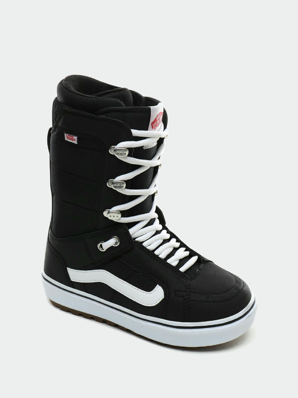 Vans Hi Standard Og Snowboard boots Wmn (black/white 19)