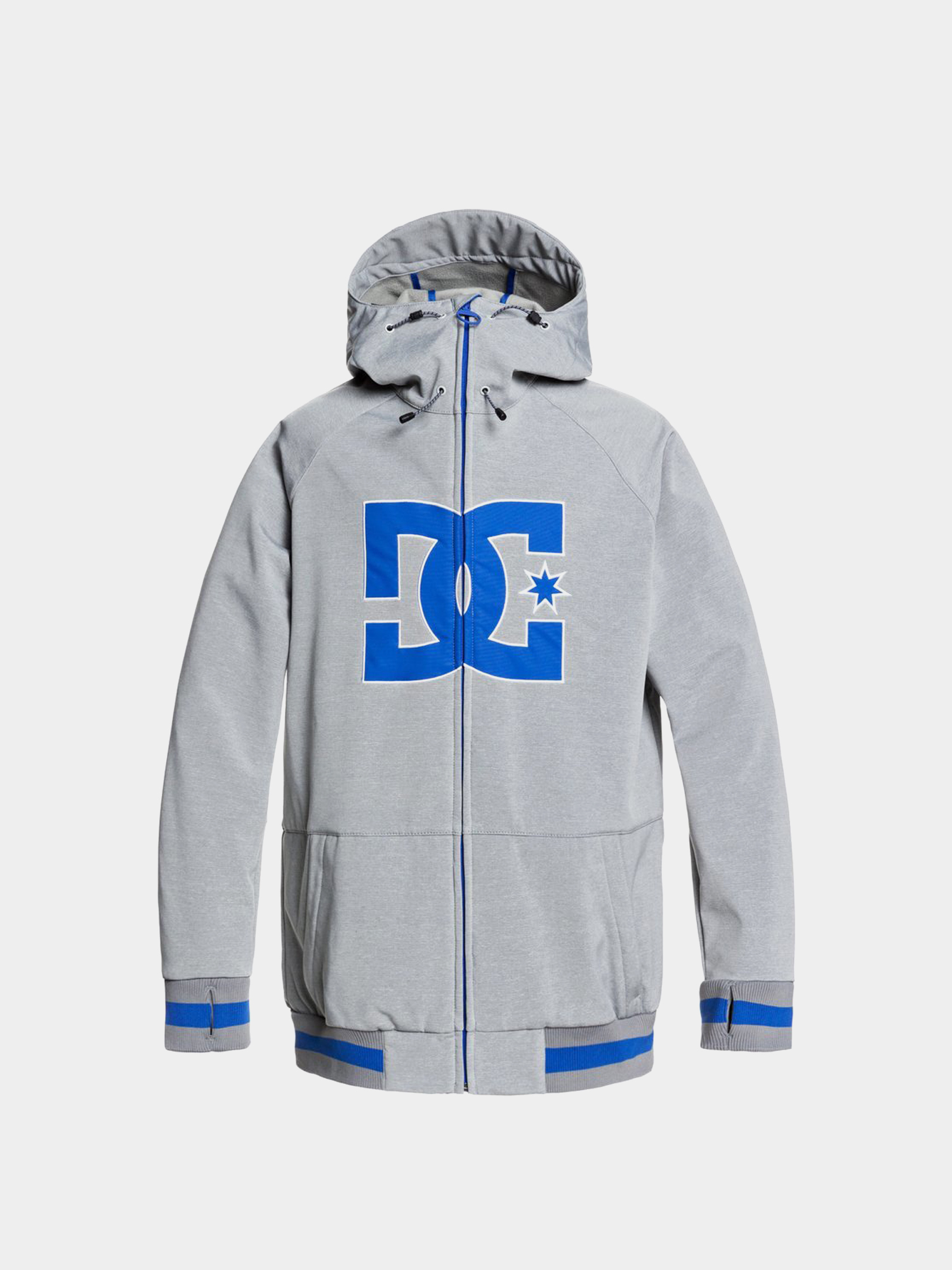 dc spectrum snowboard jacket