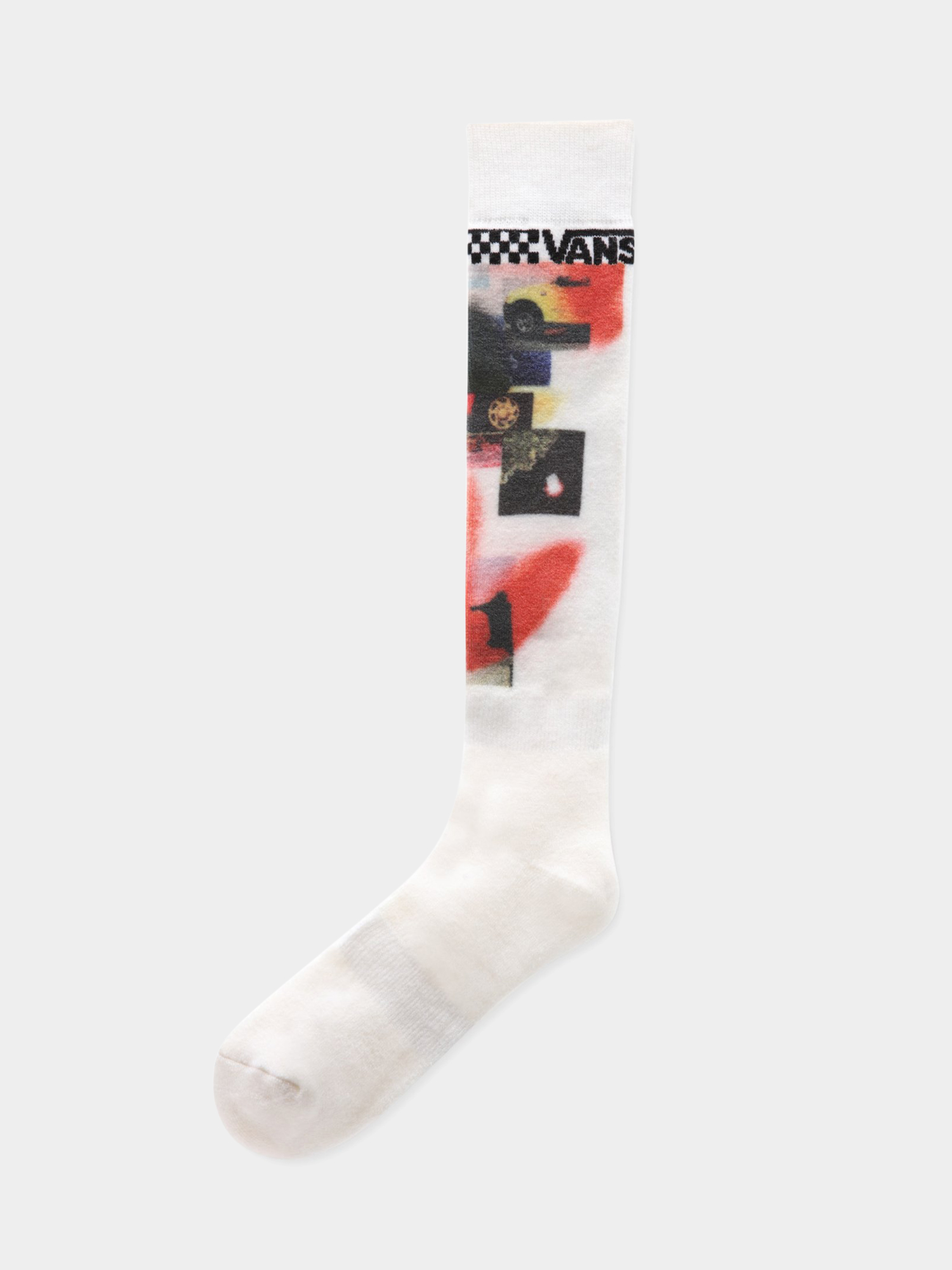 Snow socks best sale for vans