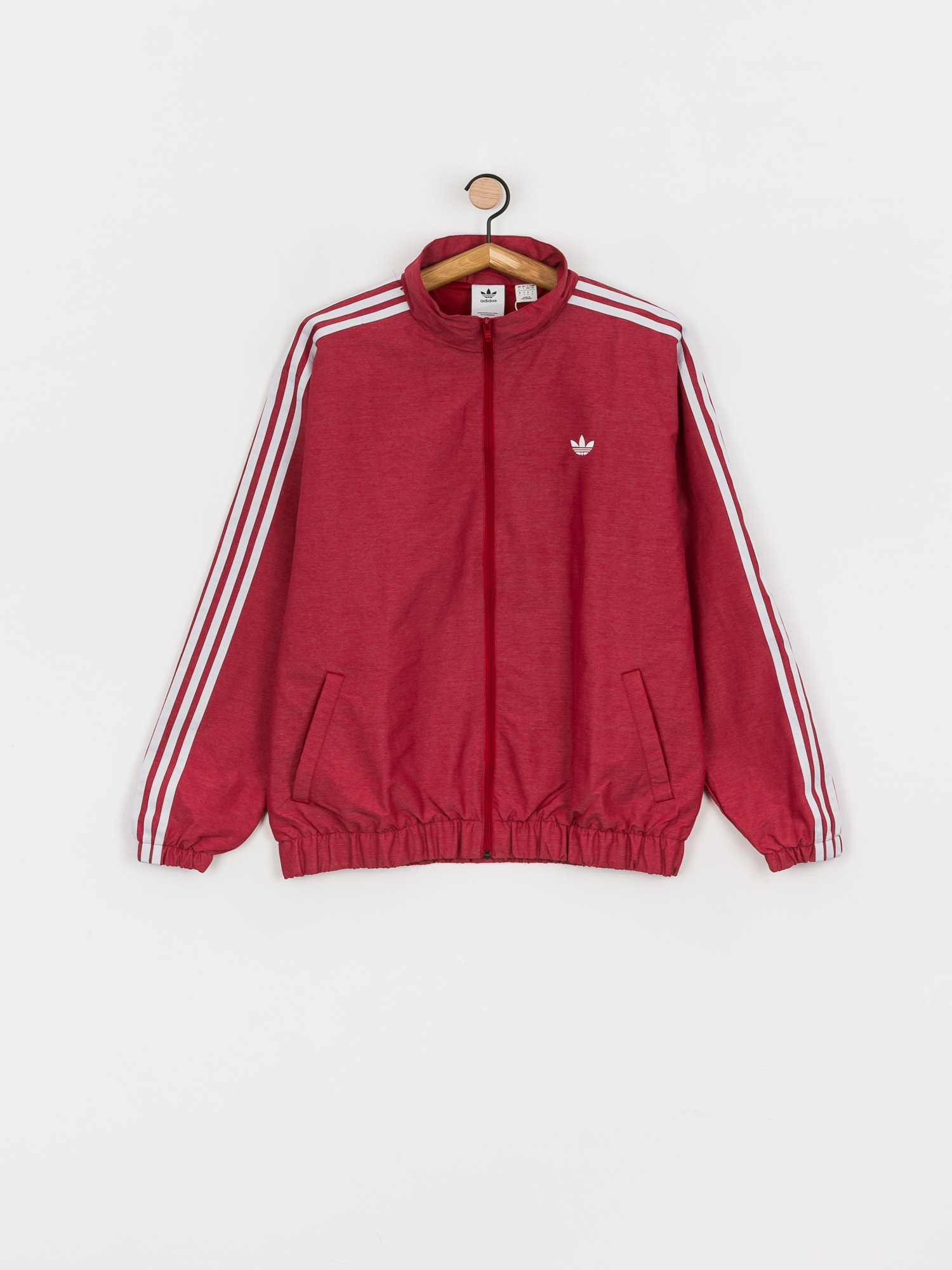 adidas Firebird Jacket (tmvire/dshgry)