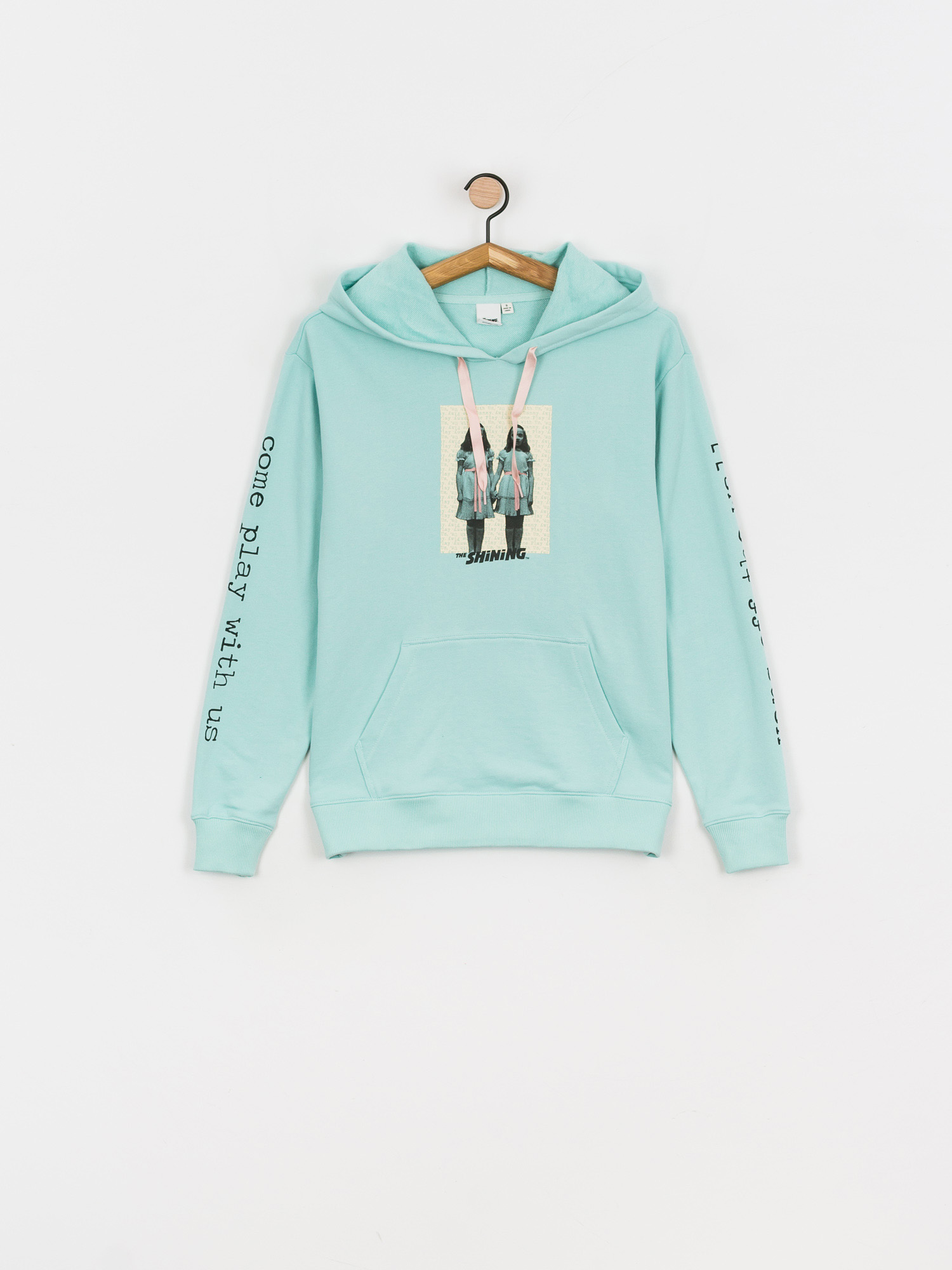 Vans X Terror The Shining Sweatshirt Wmn (the shining)