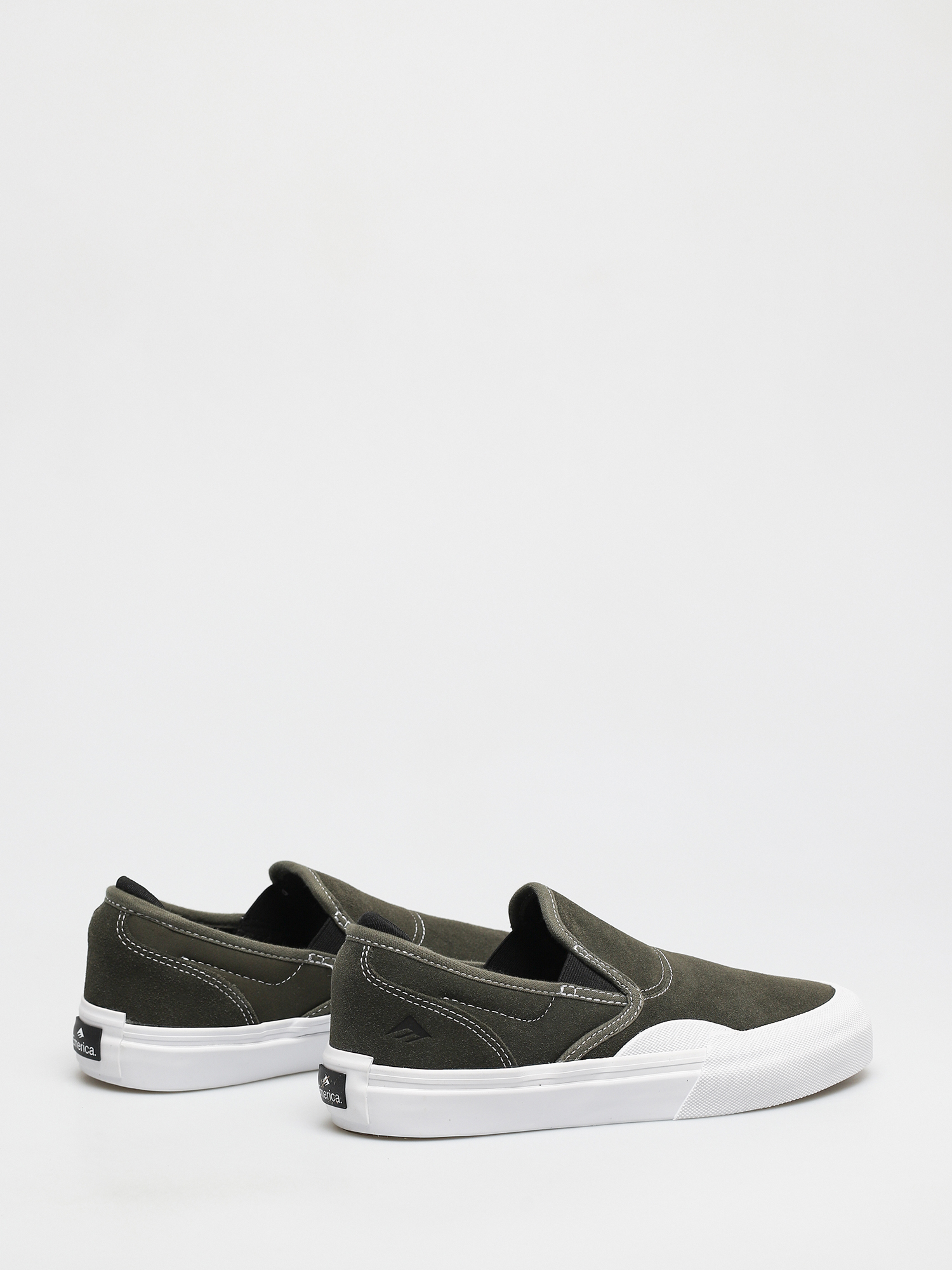 Schoenen voor voor Instappers voor Heren Schoenen voor voor Instappers voor  Loafers Emerica Wino G6 Slip On Schoenen voor heren allware.com.br