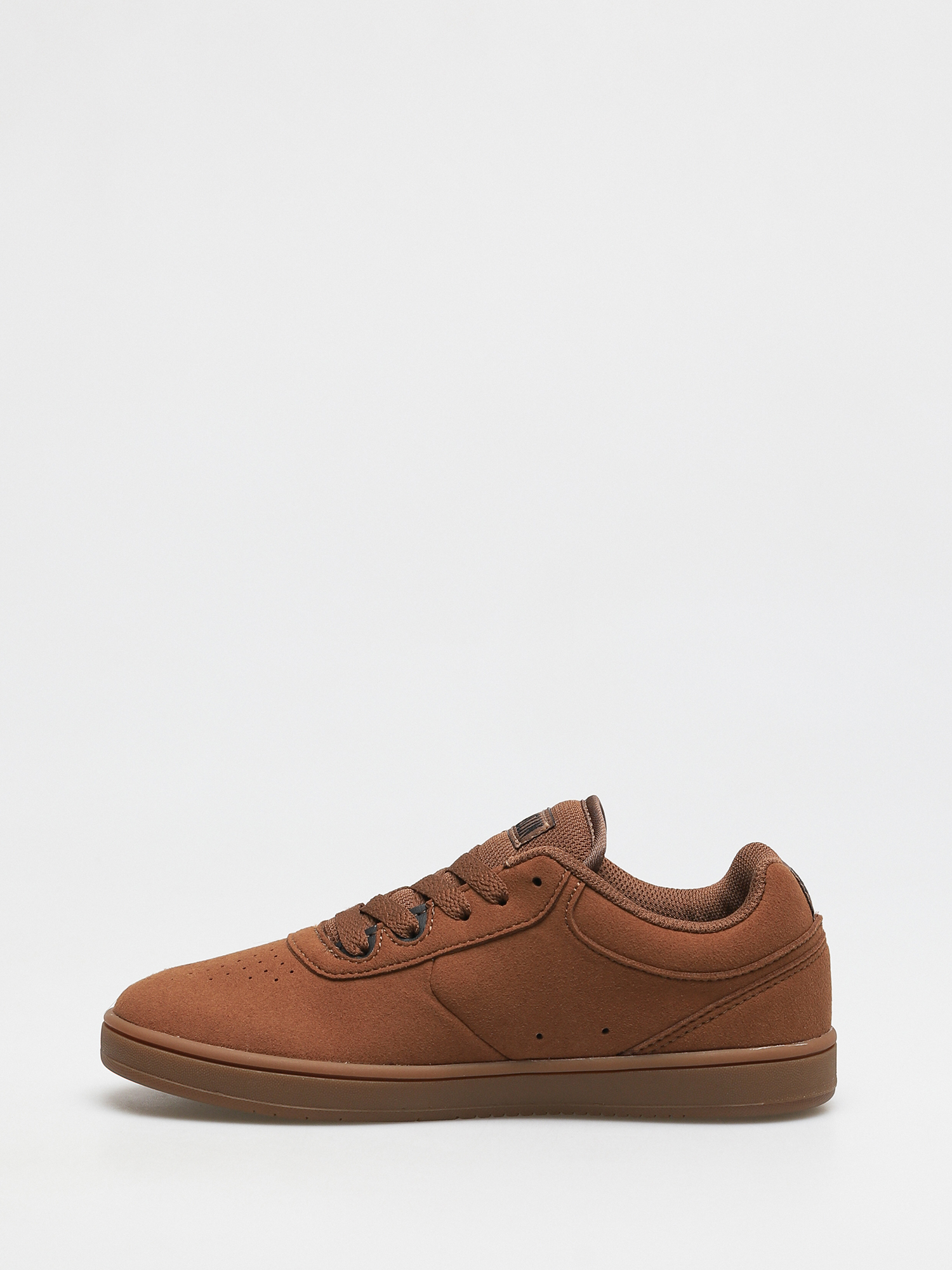 Etnies Kids Joslin JR Shoes (brown/black/gum)
