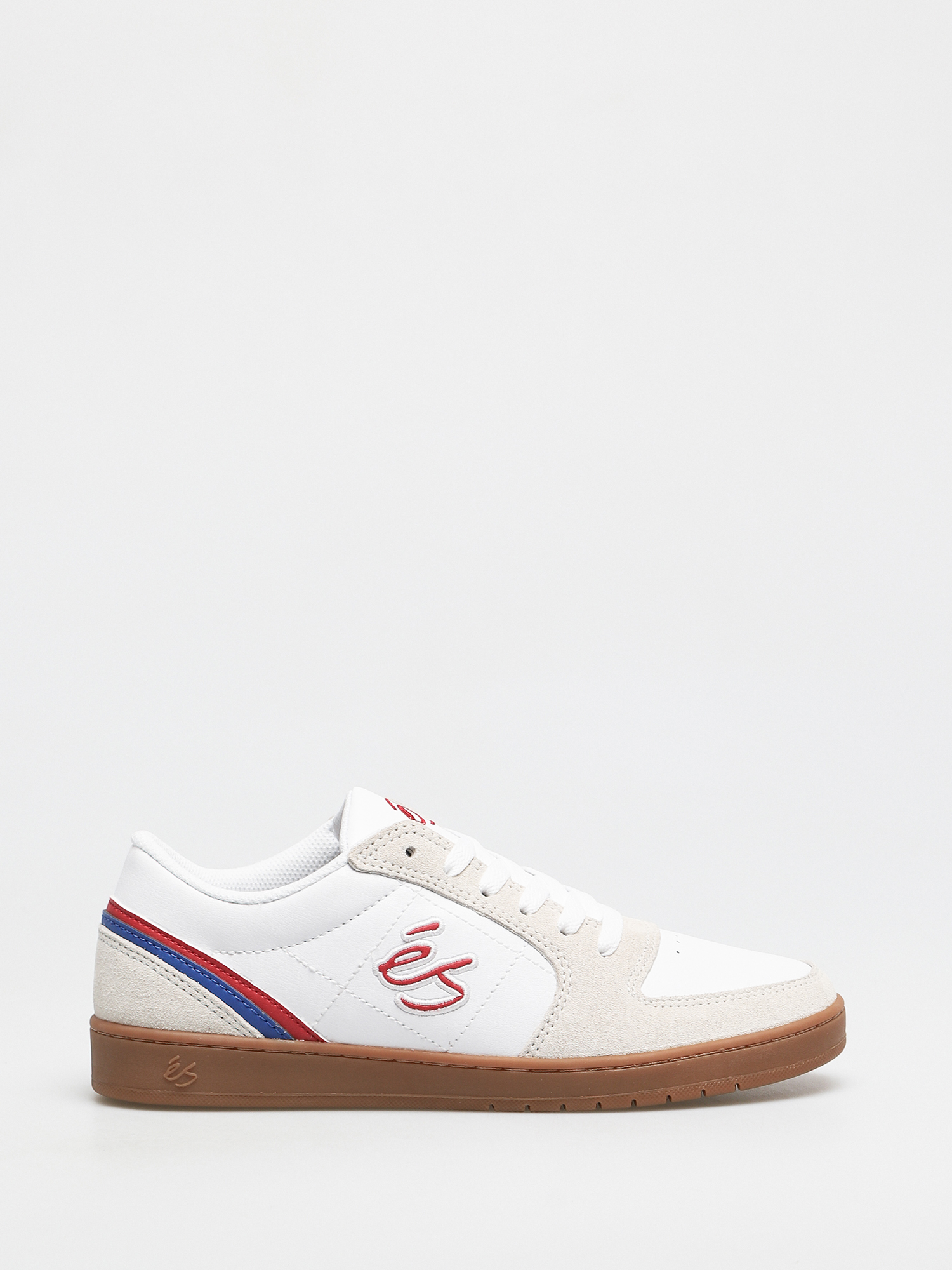 eS Eos Shoes (white/gum)