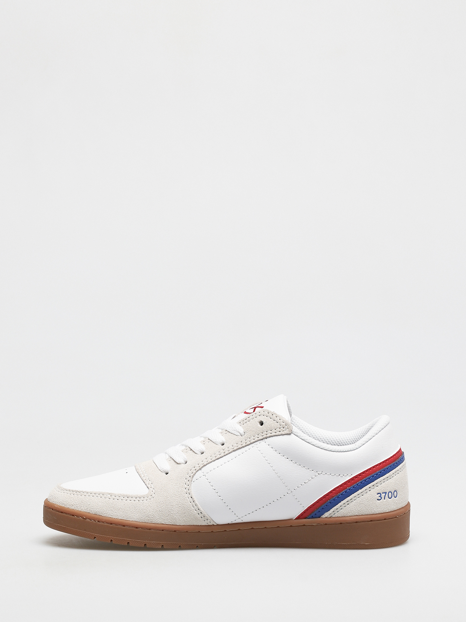 eS Eos Shoes (white/gum)