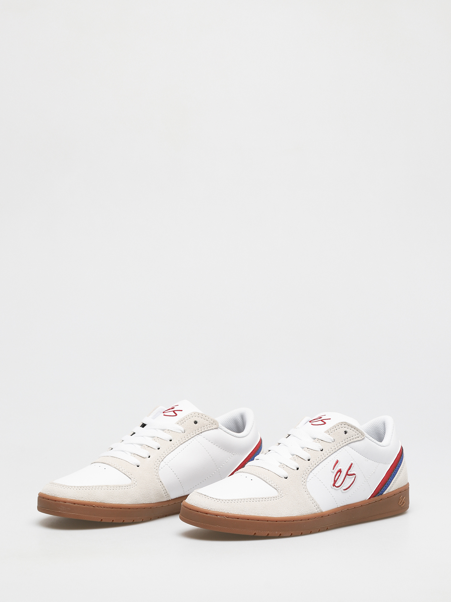 eS Eos Shoes (white/gum)