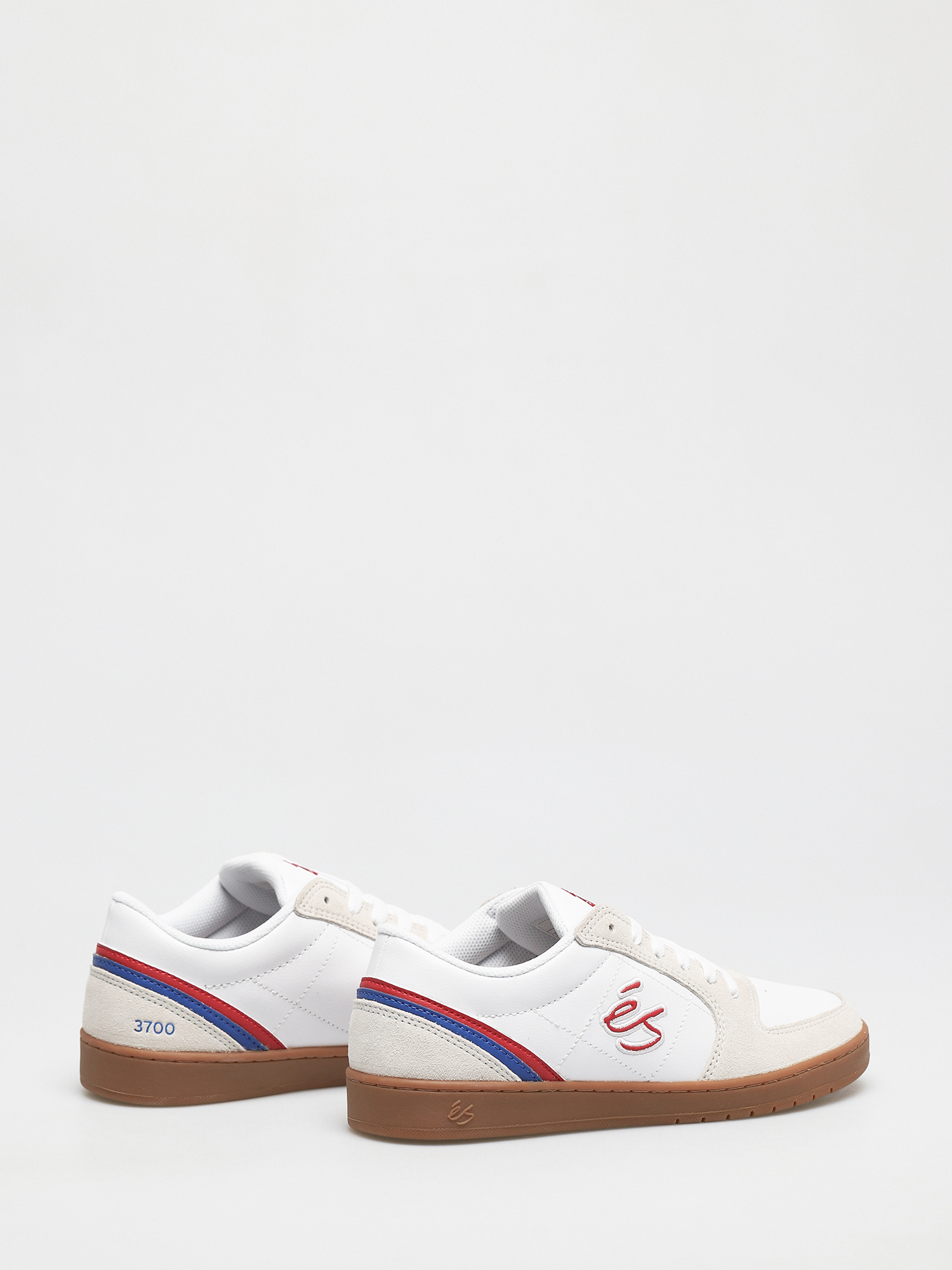 eS Eos Shoes (white/gum)