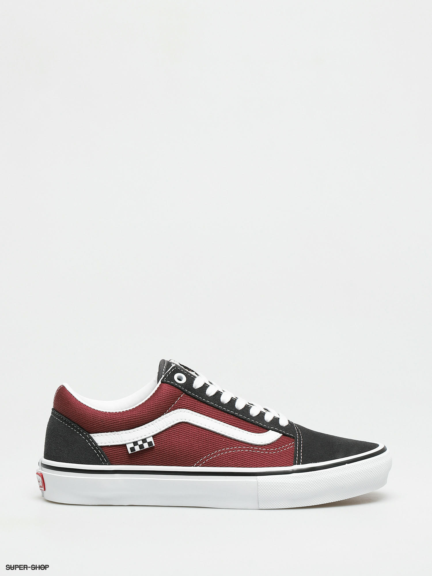 vans shoes made in indonesia