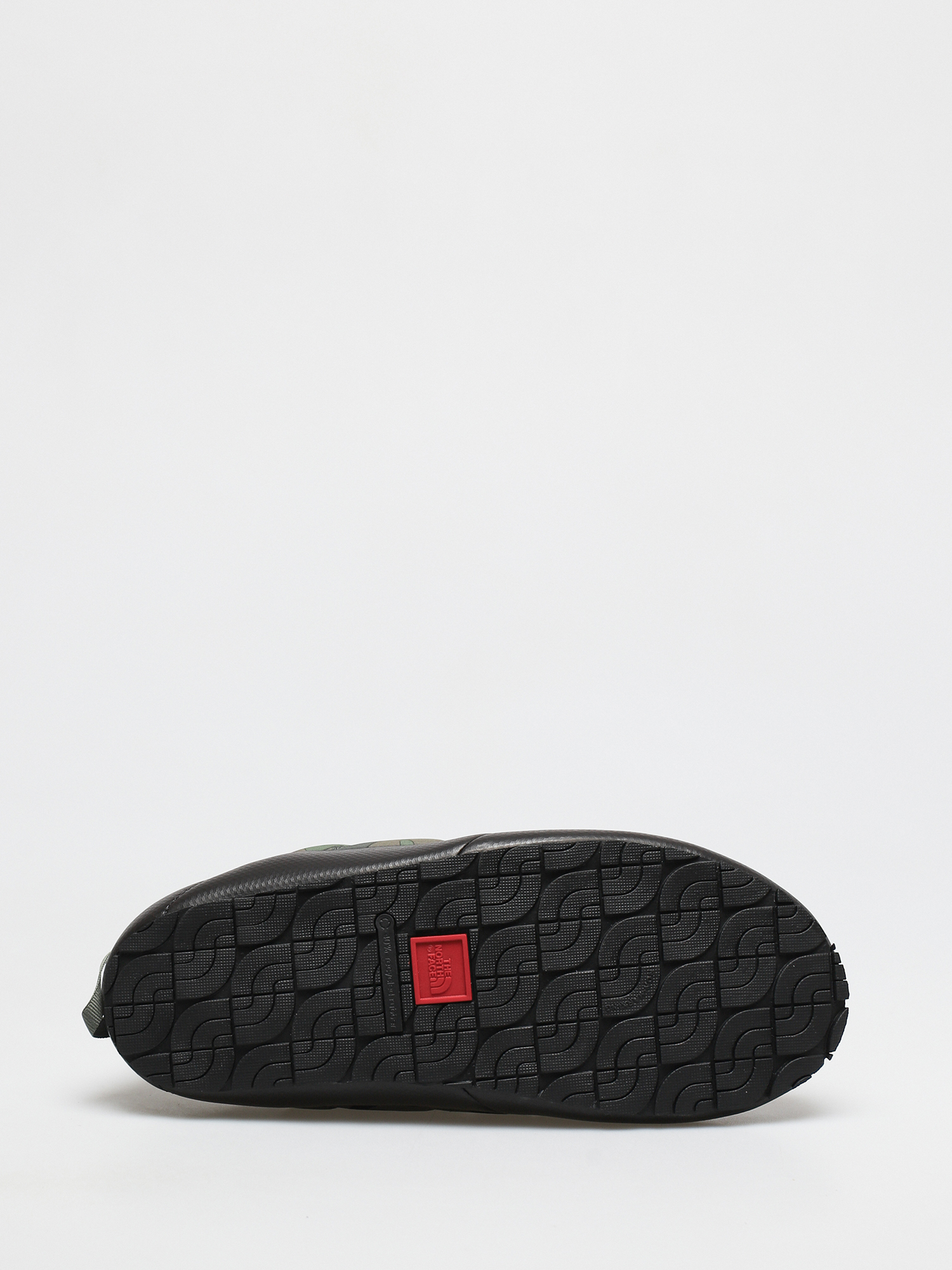 The North Face Thermoball Traction Mule V Shoes (thymbrushwdcamoprint/thym)