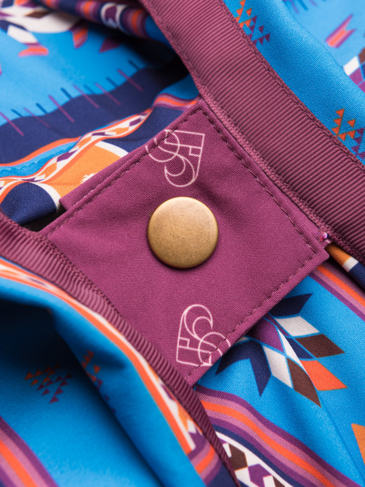 Femi Stories Enda Schultertasche Wmn (wdst)