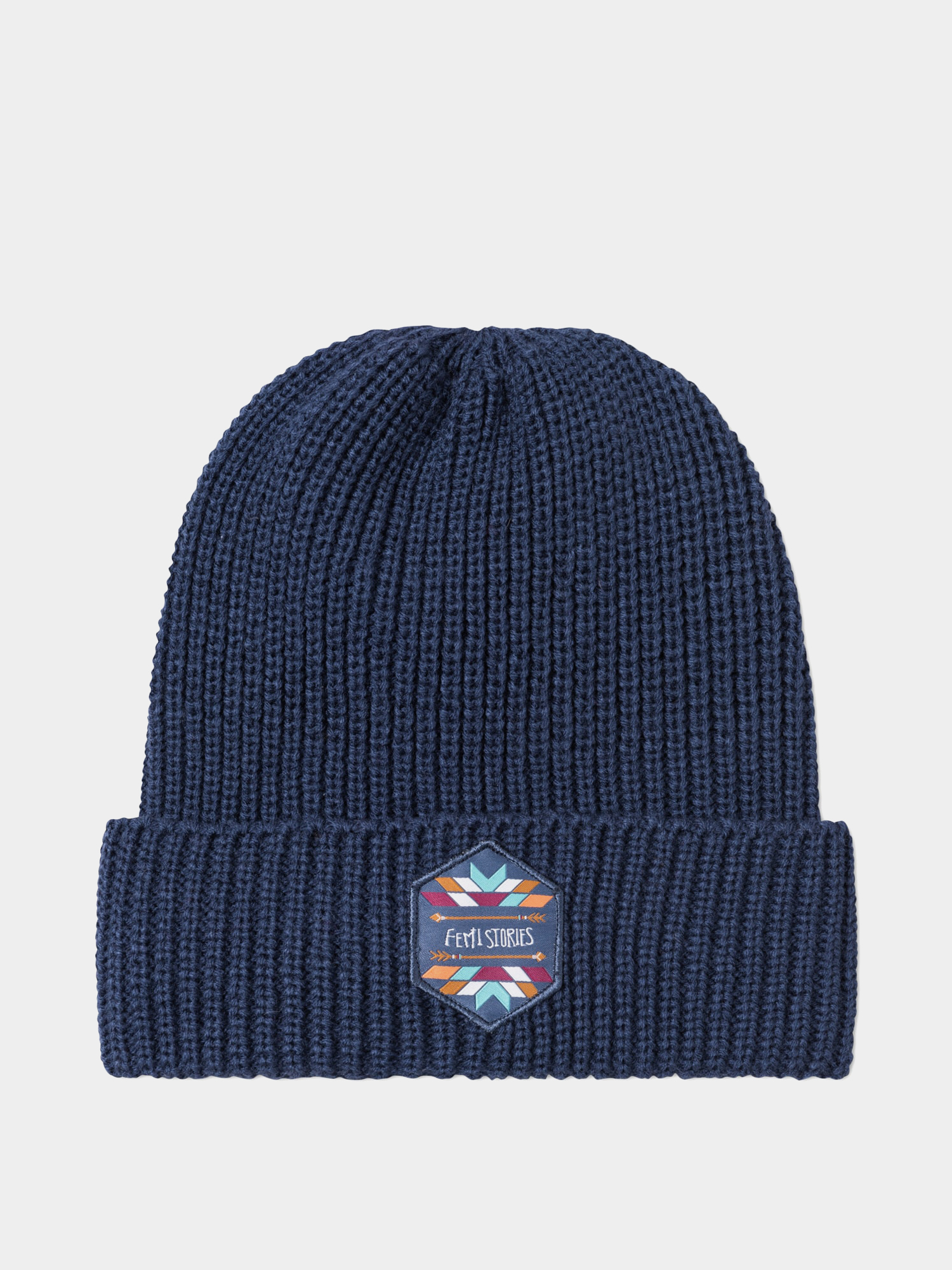 Femi Stories Jose Mütze Wmn (nvy)