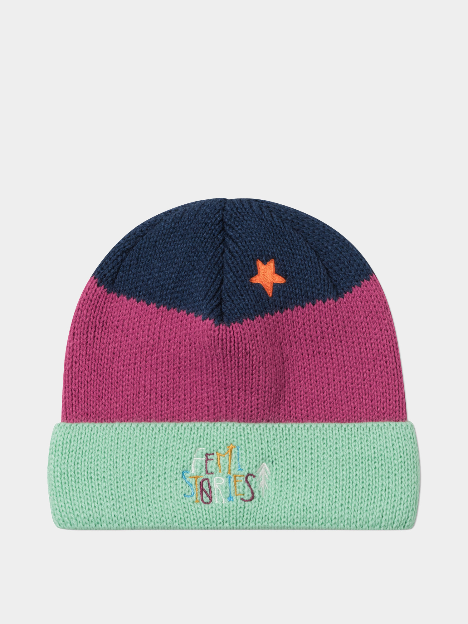 Femi Stories Speedy Beanie Wmn (wds)