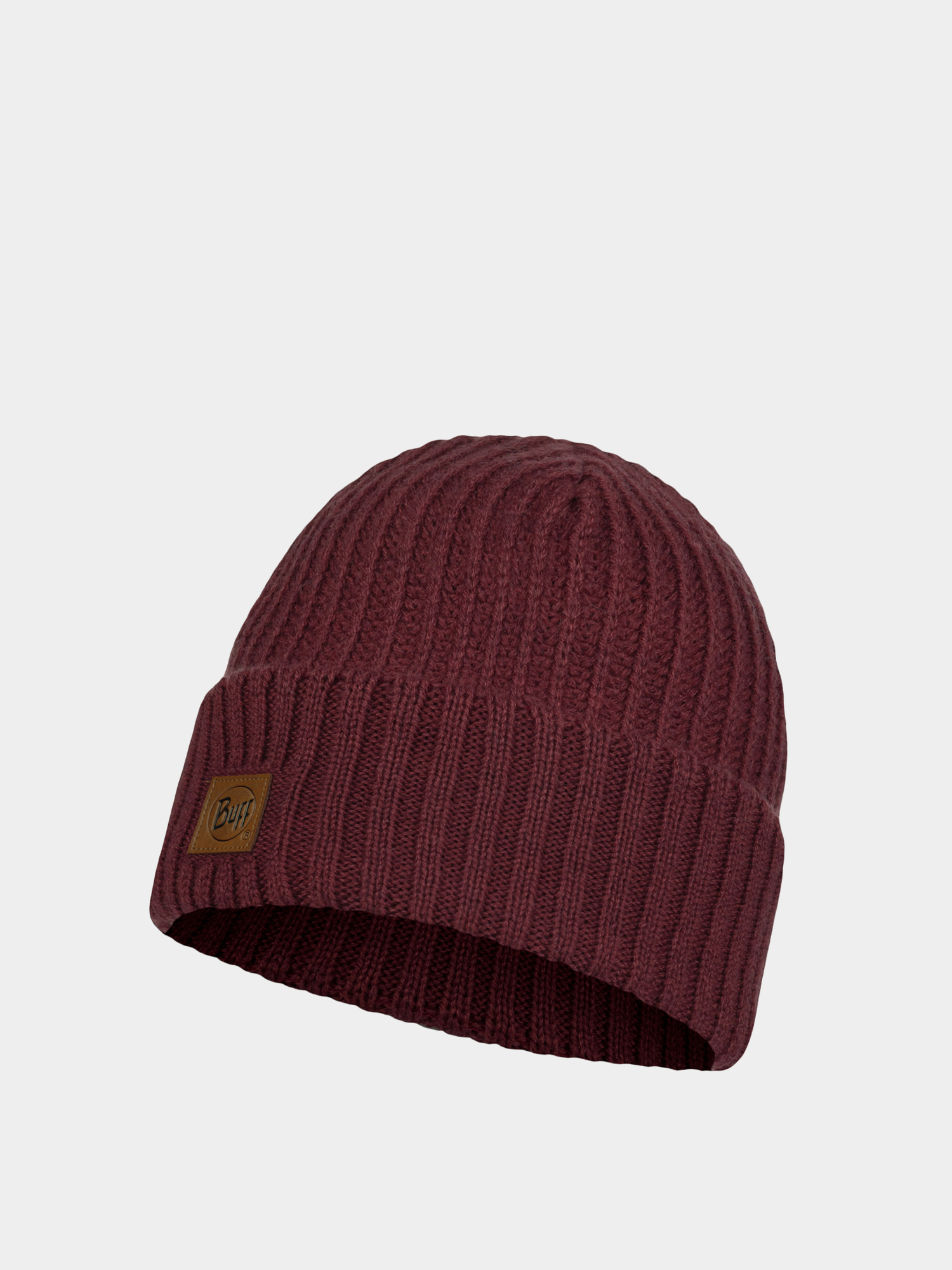 Buff Rutger Mütze (maroon)