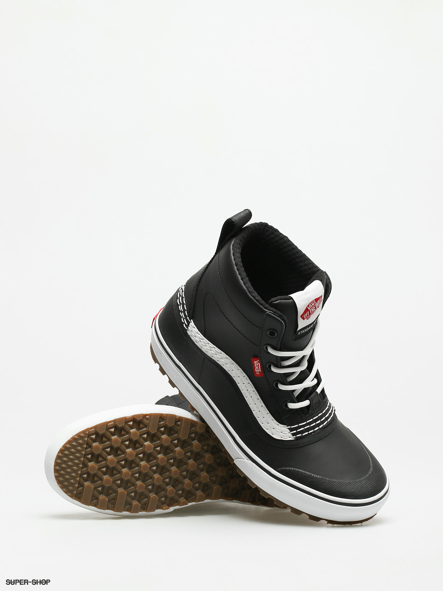 Vans clearance mid mte