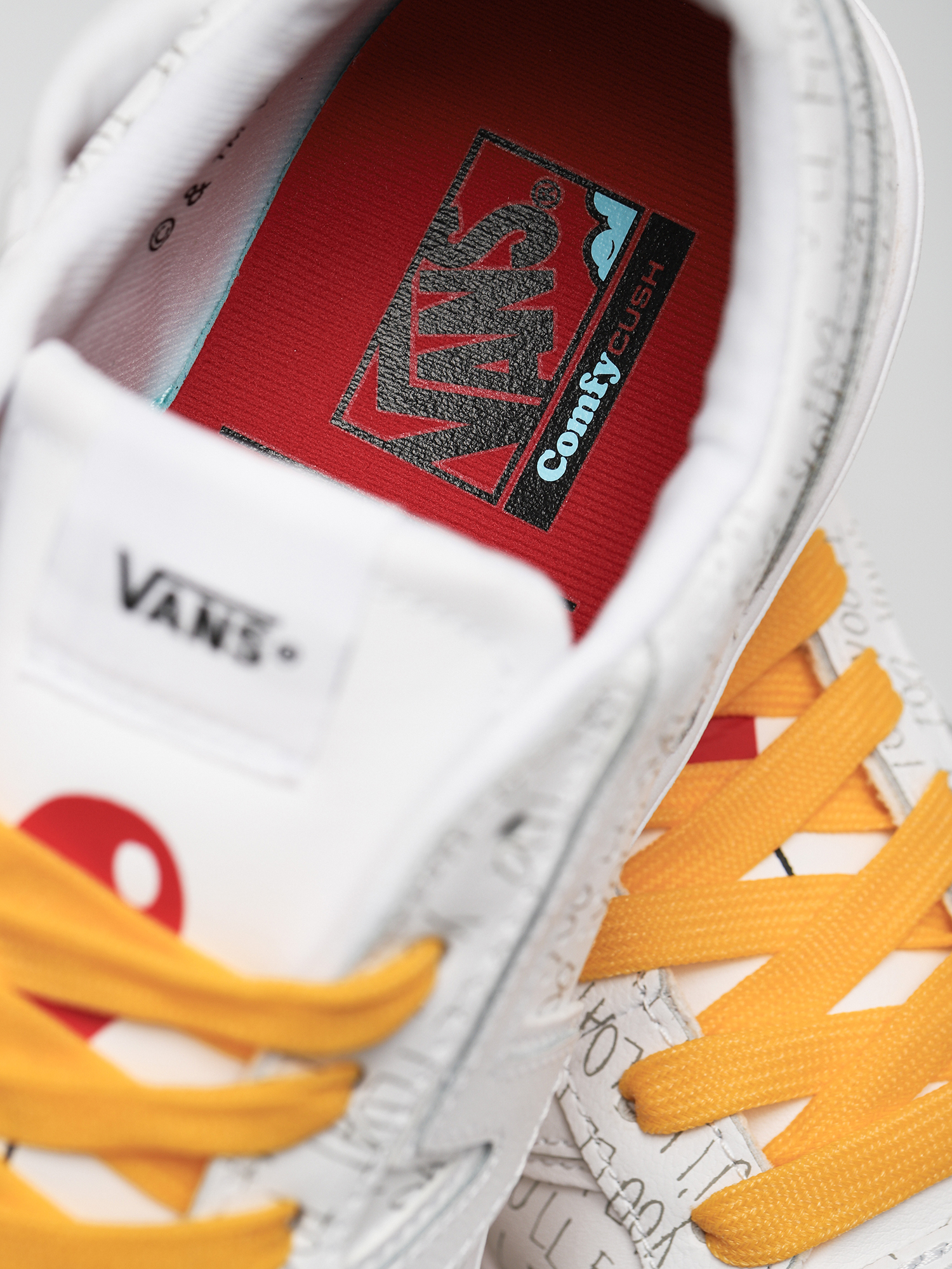 vans x in n out