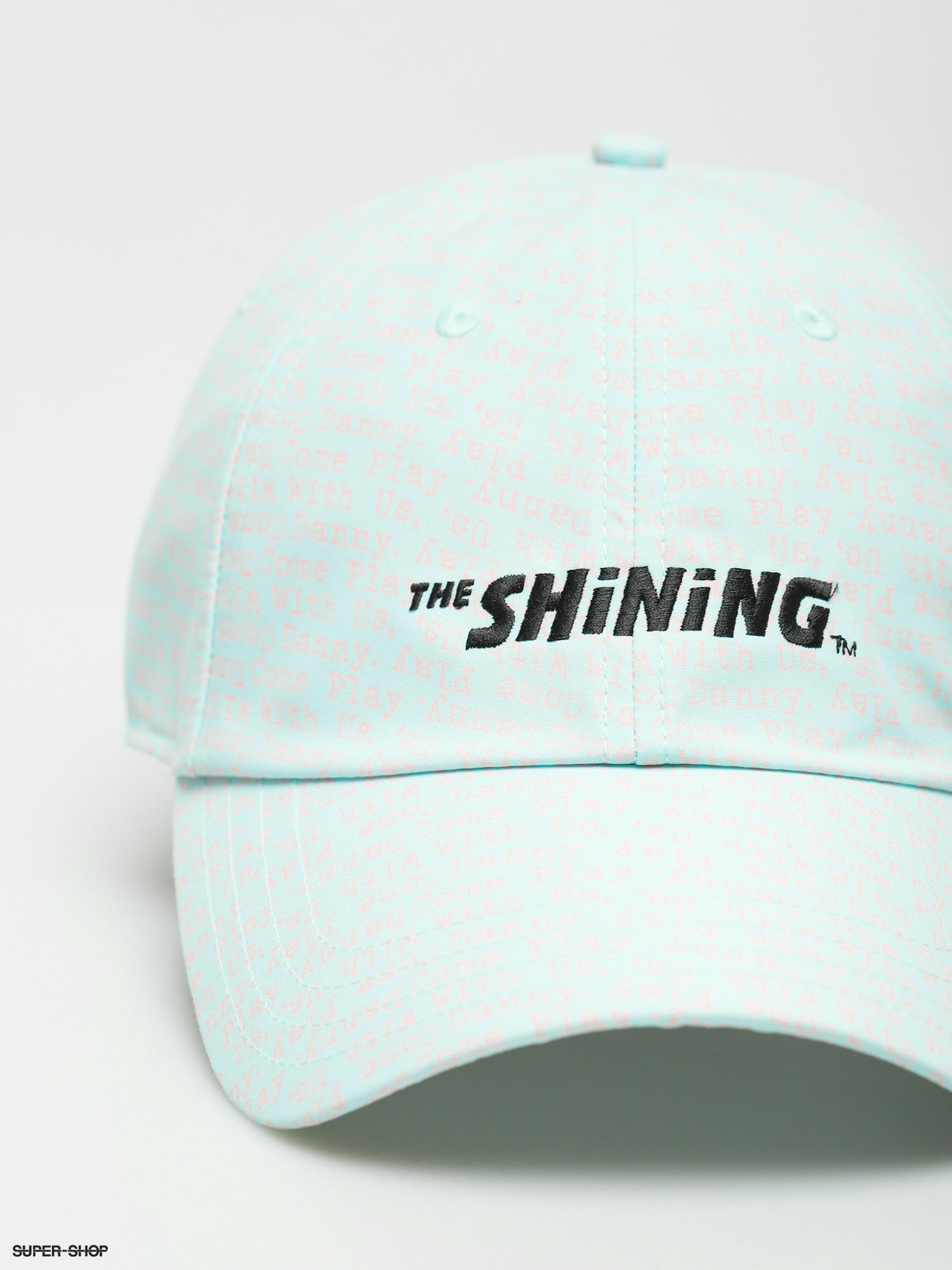 vans x the shining hat