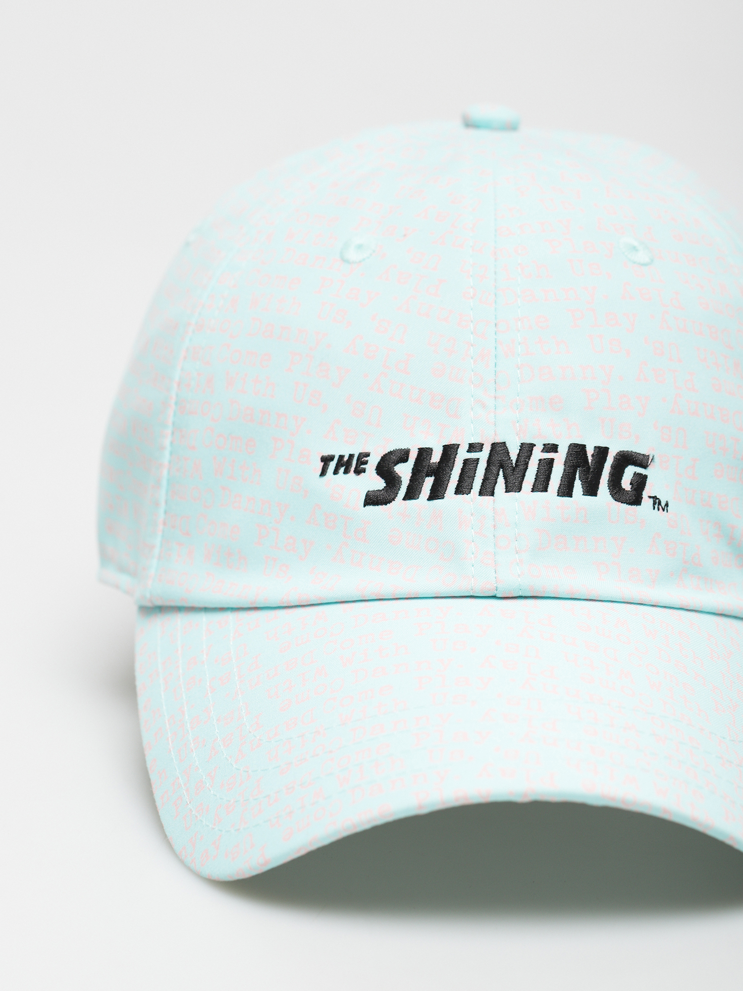 Vans X Terror The Shining Cap Wmn (the shining)