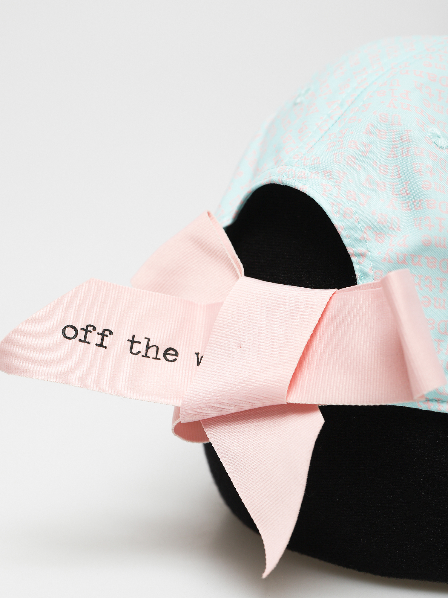 Vans X Terror The Shining Cap Wmn (the shining)