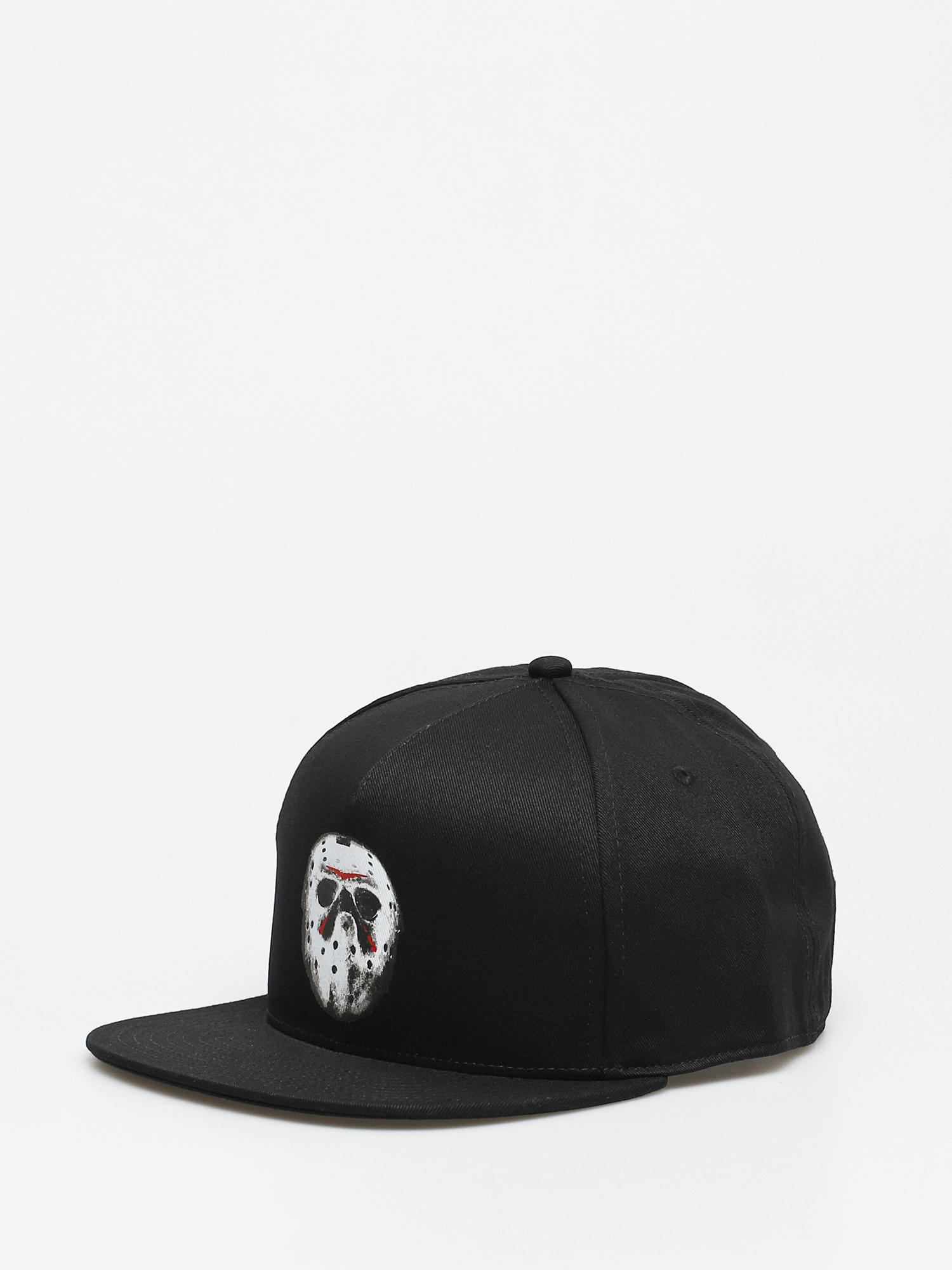 Vans X Terror Friday The 13 Cap black (friday the 13th)