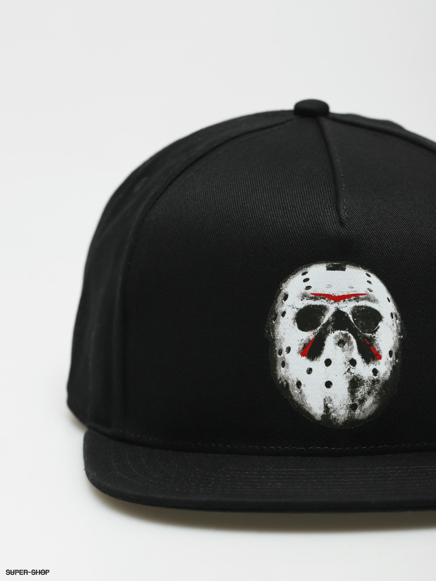 vans friday the 13th hat