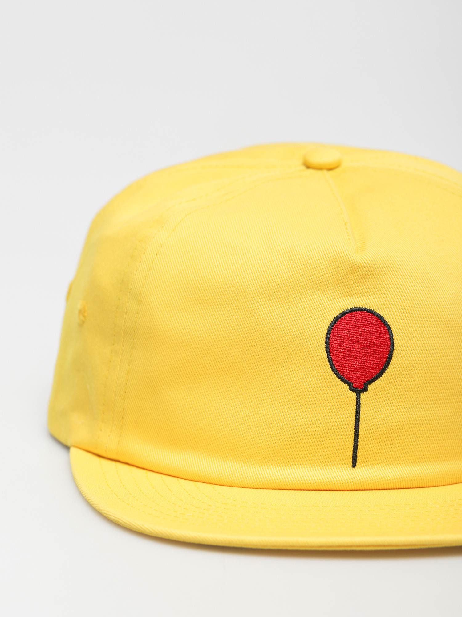 Vans X Terror It Jockey Cap (it)