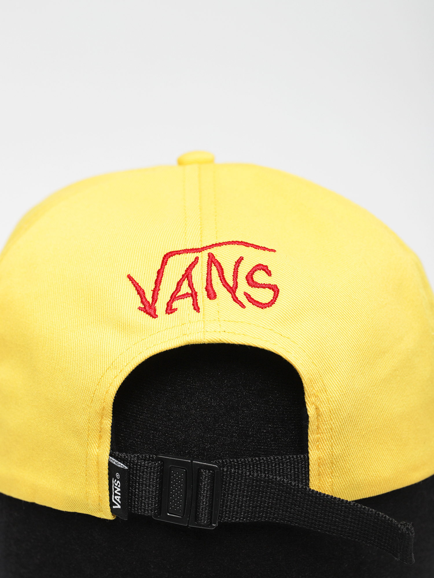 Vans X Terror It Jockey Cap (it)