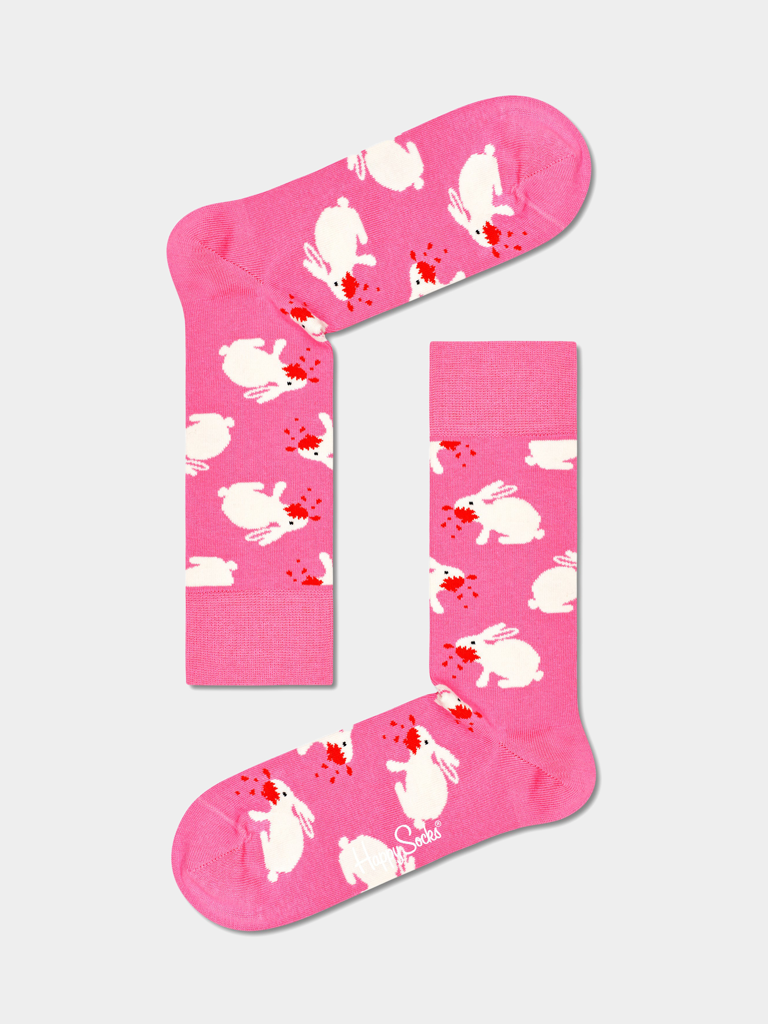 Happy Socks X Monty Python 3-pak Socks (assorted)
