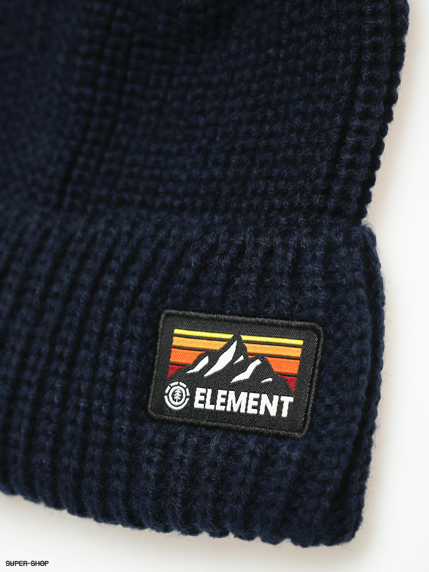 element beanie